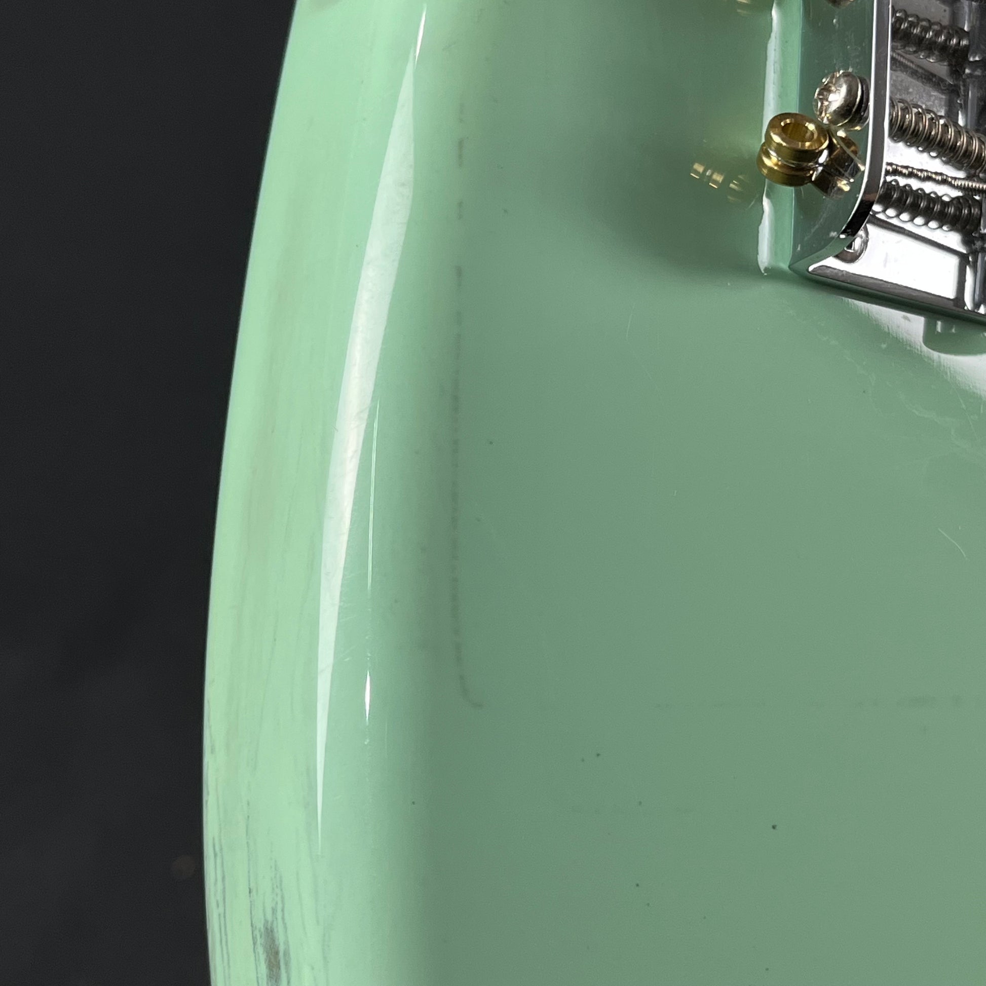 FERNANDES RJB Custom