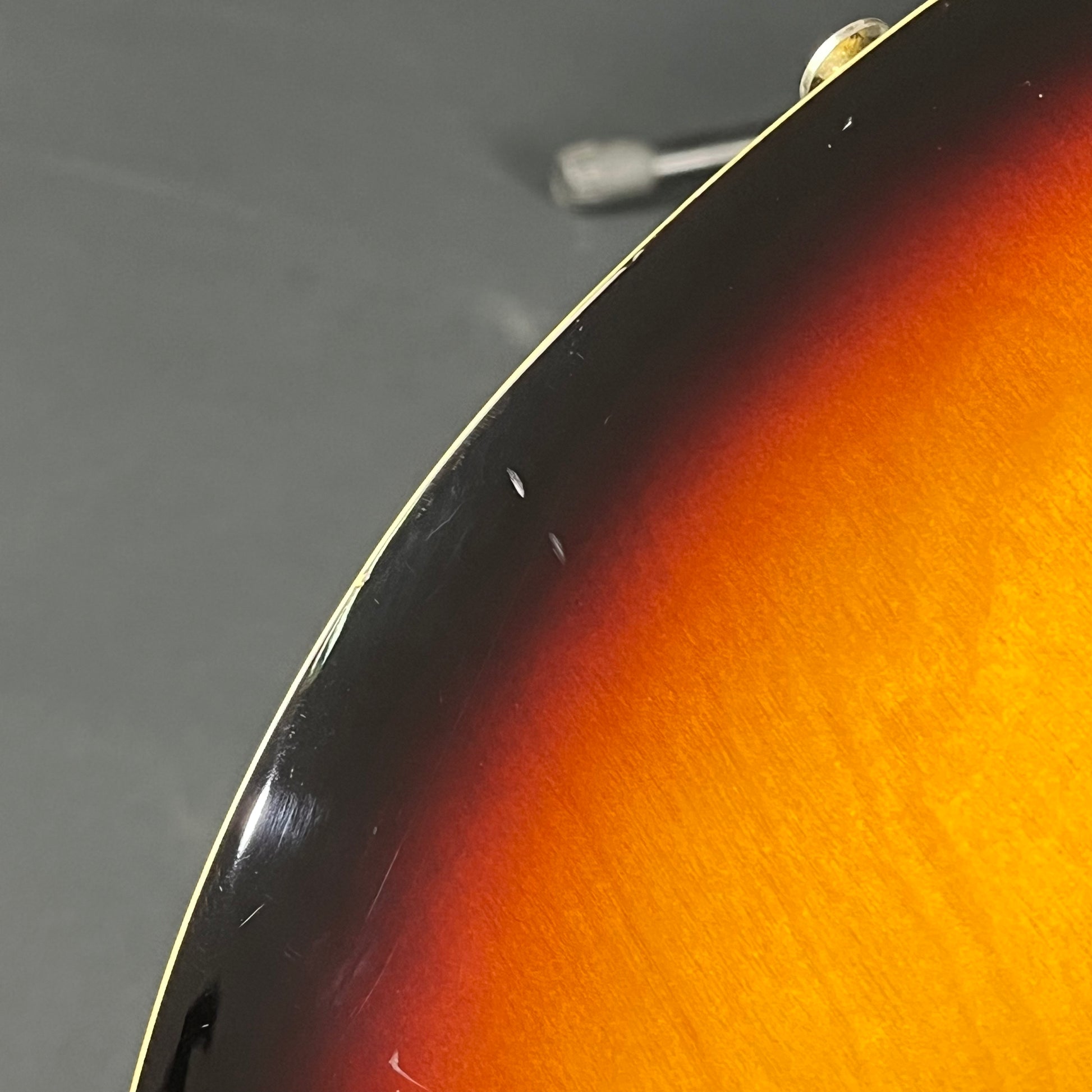 Epiphone SHERATON II VS 2013