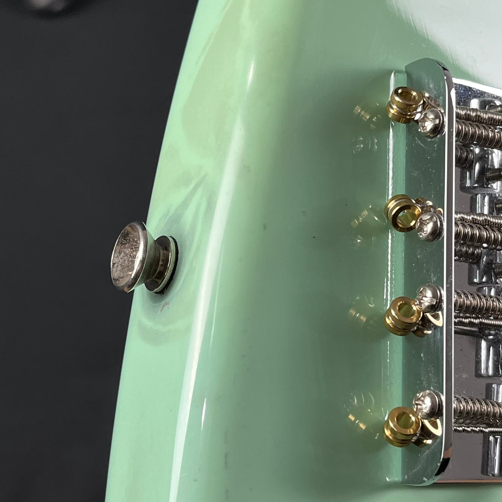 FERNANDES RJB Custom