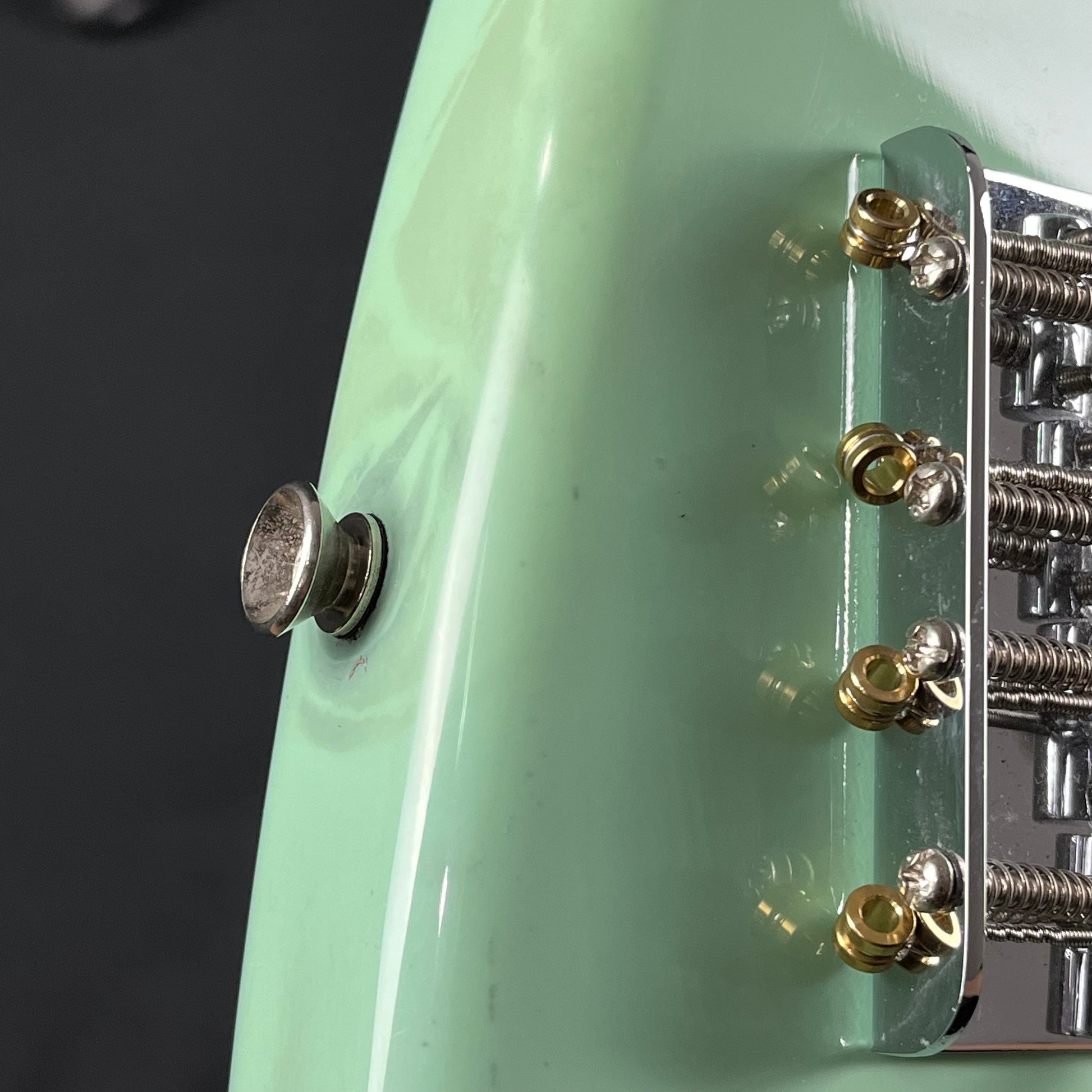 FERNANDES RJB Custom