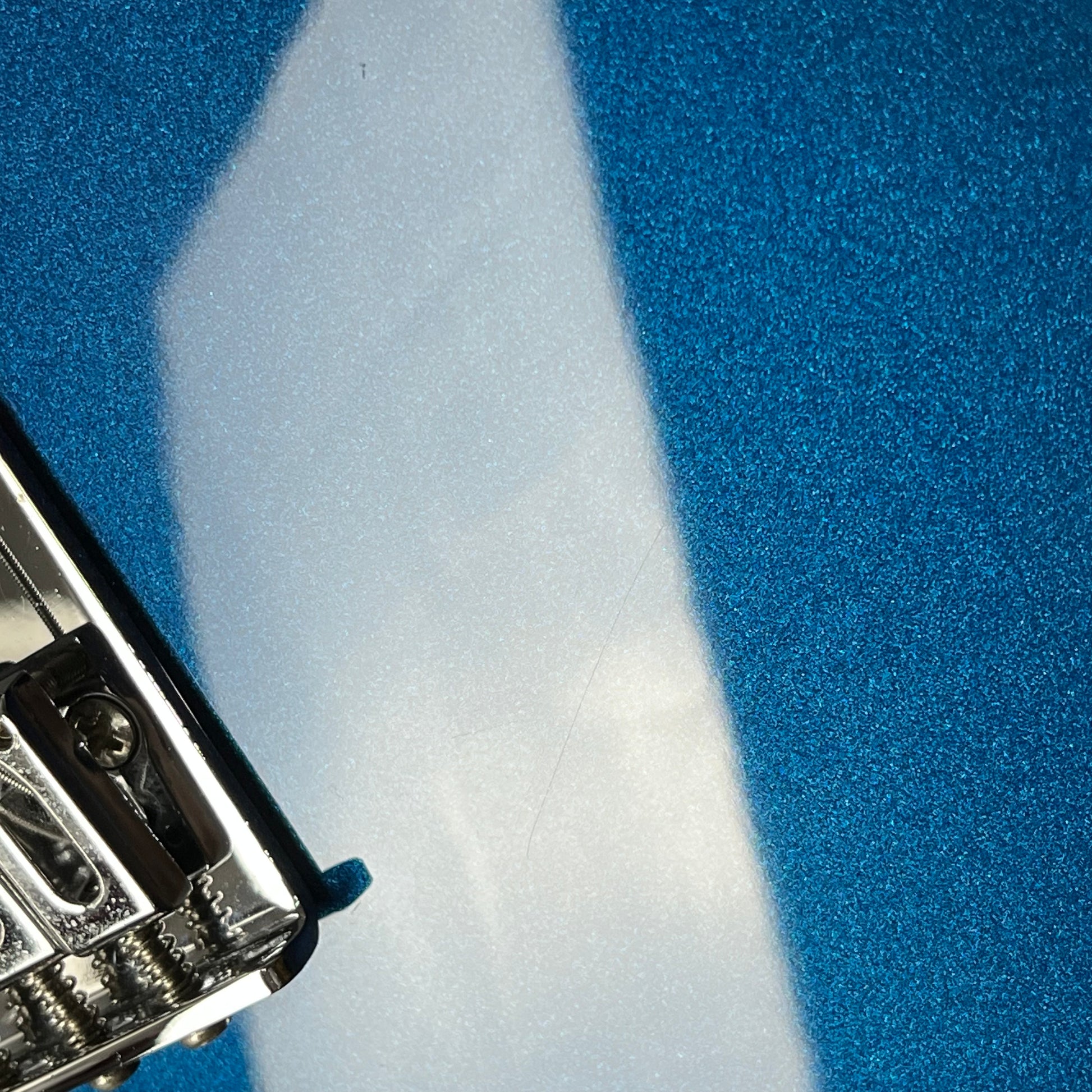 Fender Mexico Standard Telecaster Left Handed