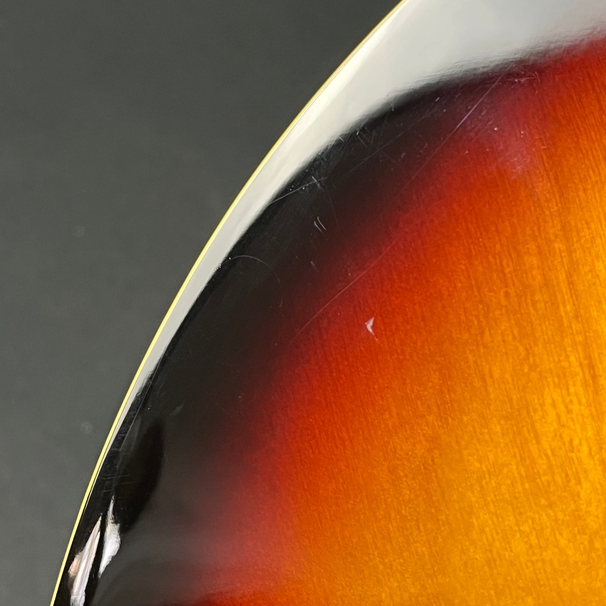 Epiphone SHERATON II VS 2013