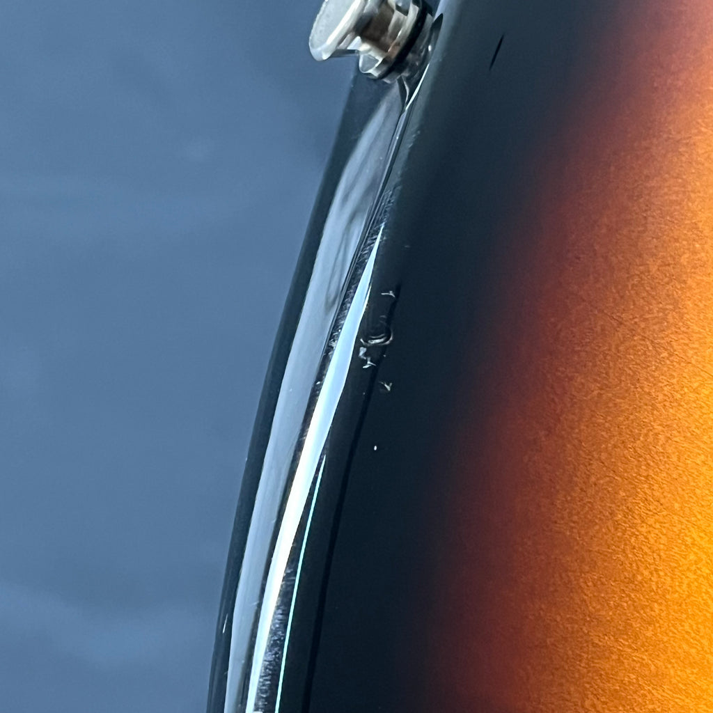 Squier Affinity Stratocaster Left-Hand