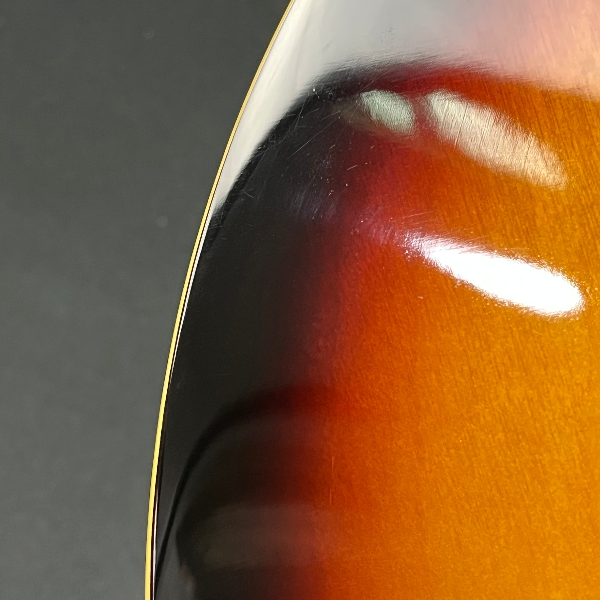 Epiphone SHERATON II VS 2013