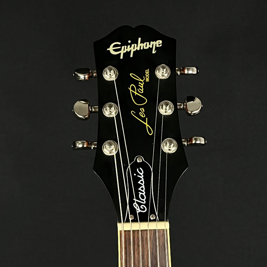 Epiphone Les Paul Classic Worn 2021
