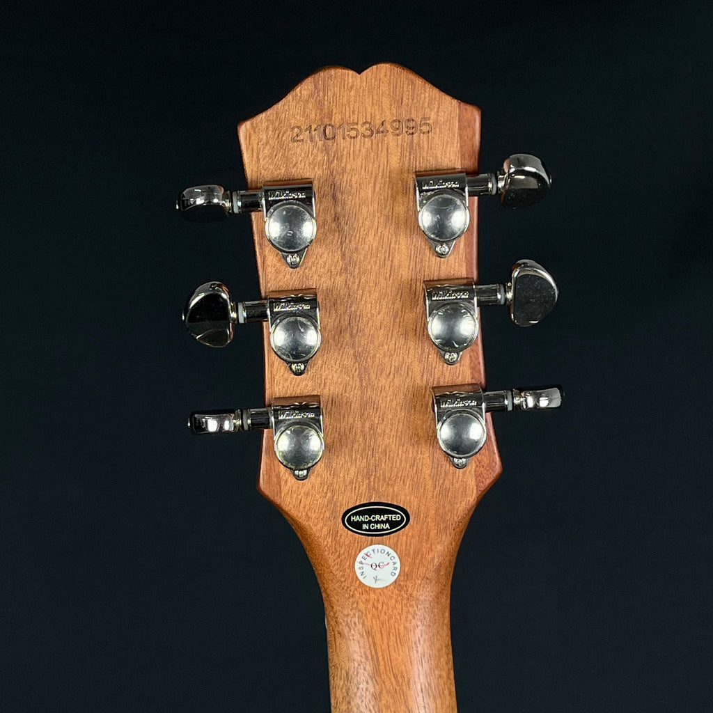 Epiphone Les Paul Classic Worn 2021