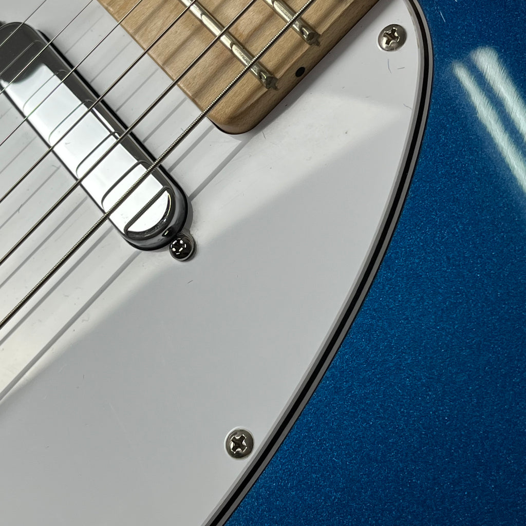 Fender Mexico Standard Telecaster Left Handed