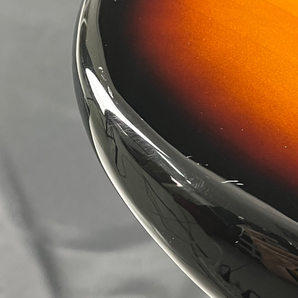 Squier Affinity Stratocaster Left-Hand