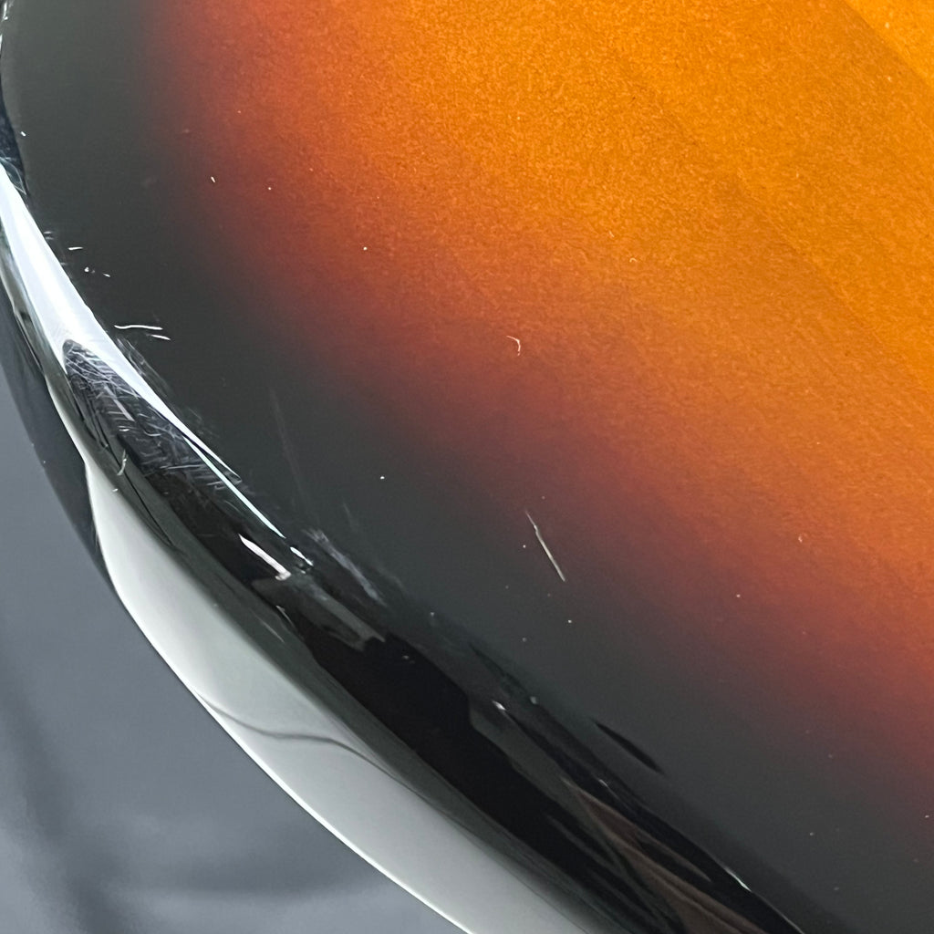 Squier Affinity Stratocaster Left-Hand