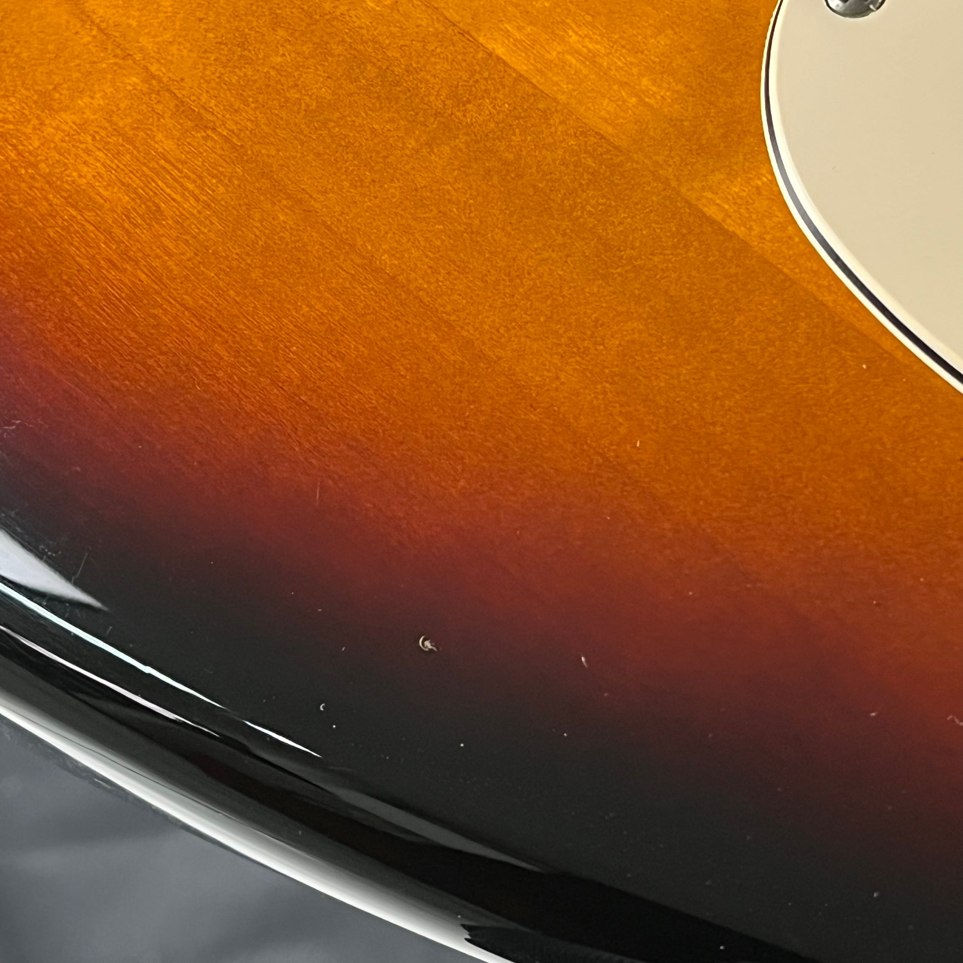 Squier Affinity Stratocaster Left-Hand