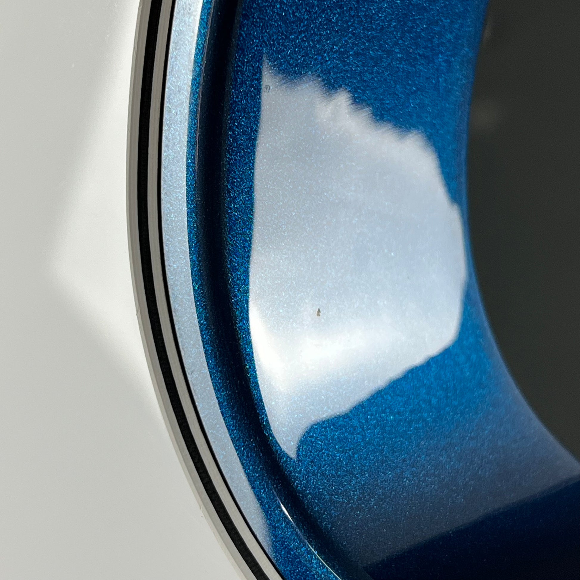 Fender Mexico Standard Telecaster Left Handed