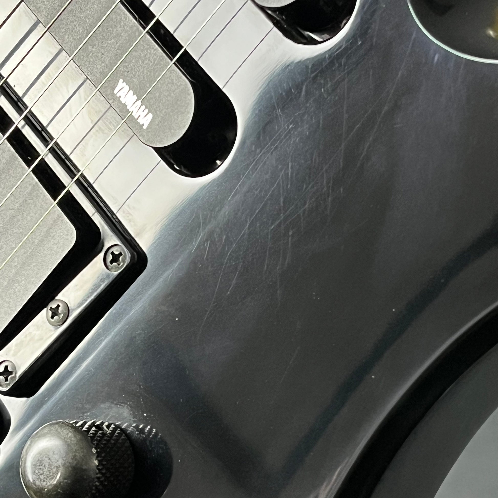 YAMAHA Japan RGX812J