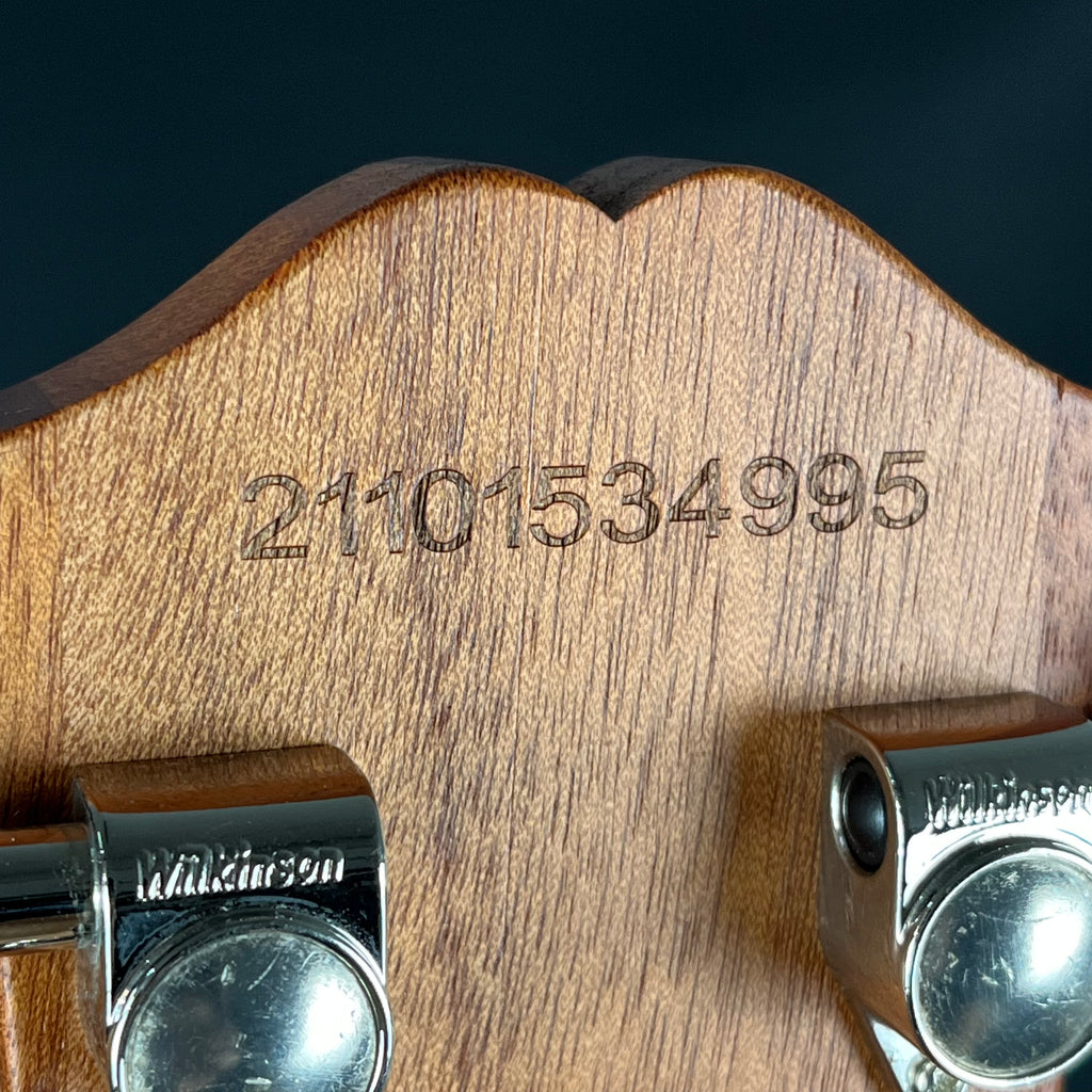 Epiphone Les Paul Classic Worn 2021