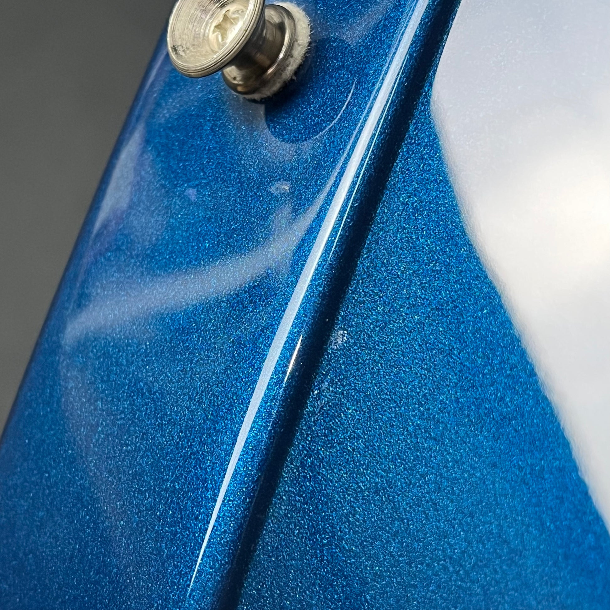 Fender Mexico Standard Telecaster Left Handed