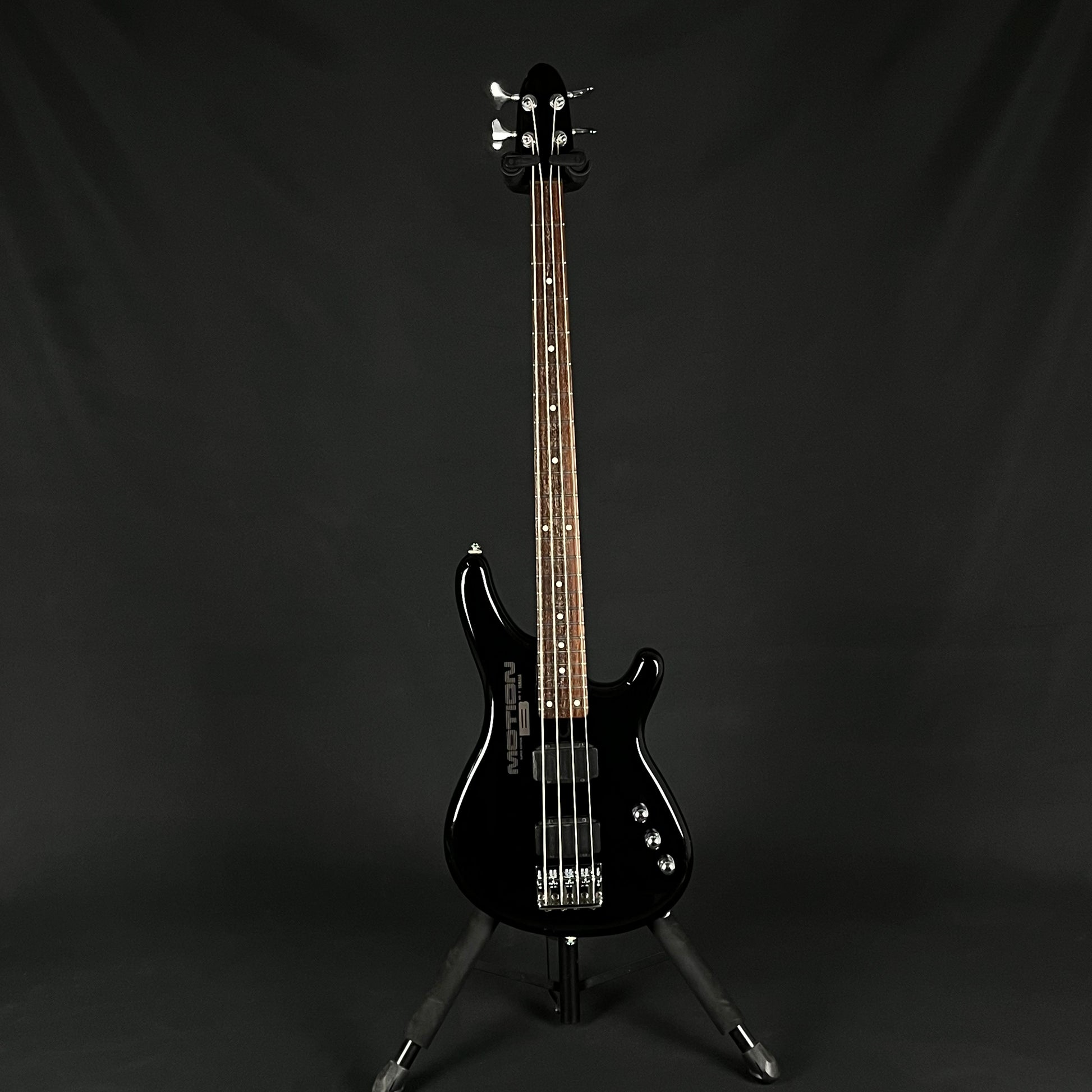 YAMAHA MB III Bass