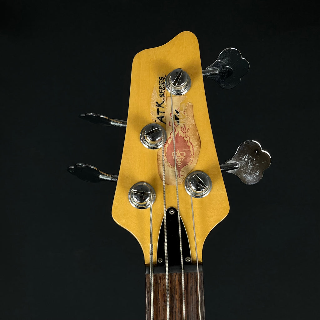 Ibanez Japan ATK300 Bass