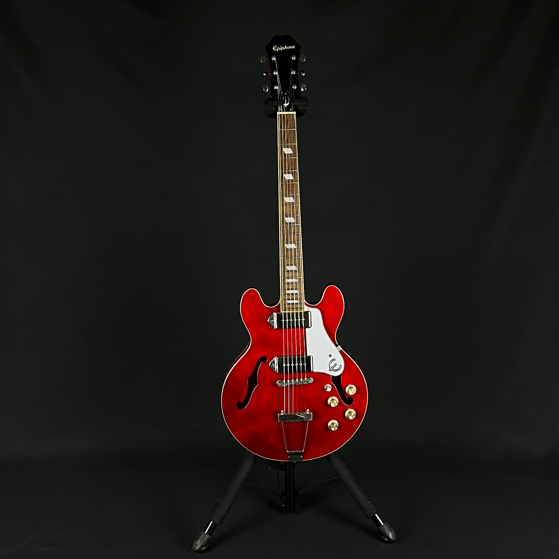 Epiphone Casino Coupe CH 2015