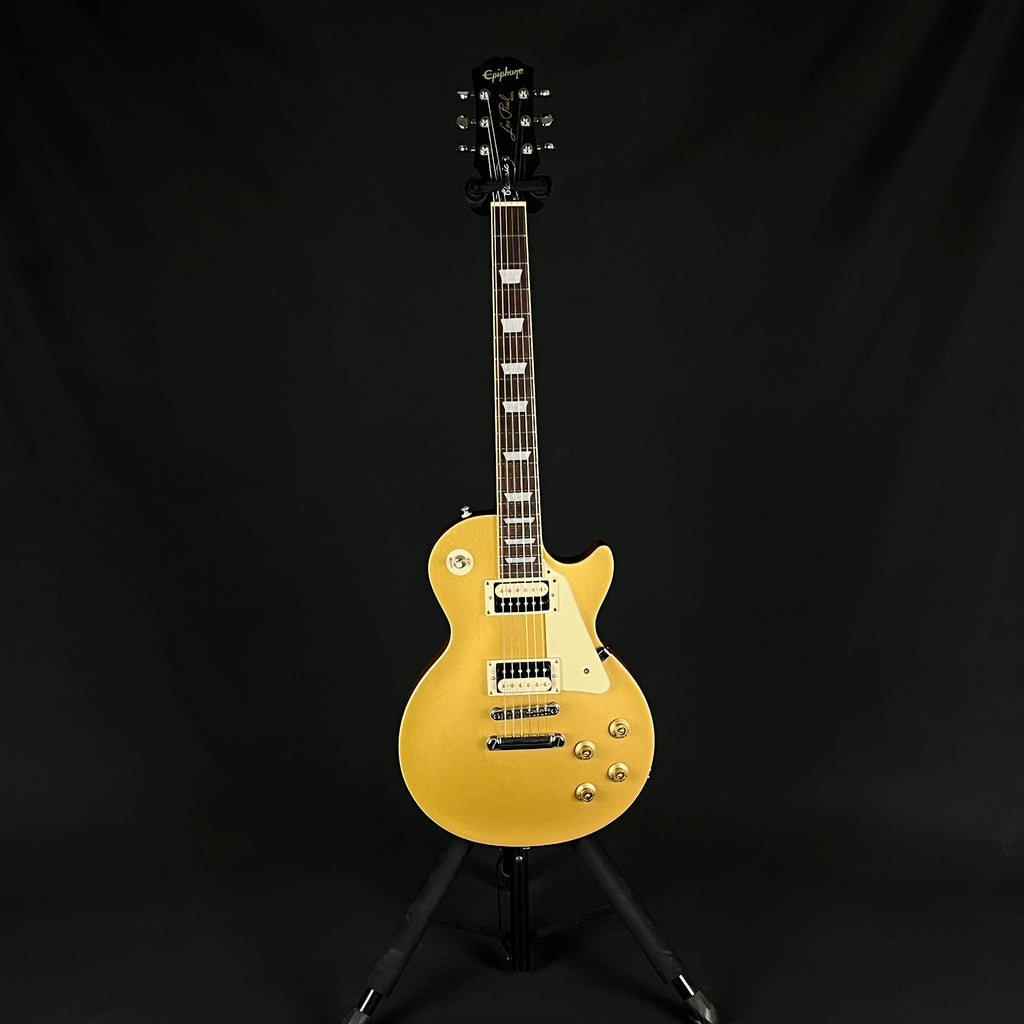 Epiphone Les Paul Classic Worn 2021