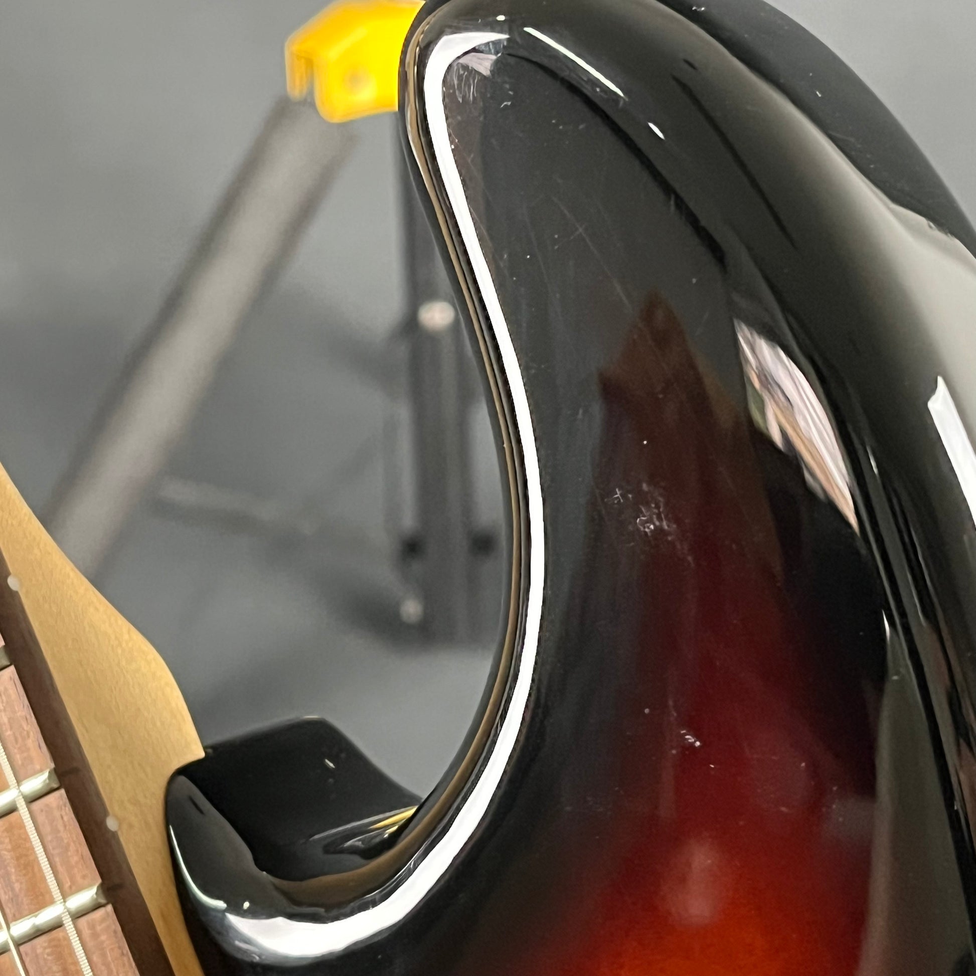 Squier Affinity Stratocaster Left-Hand