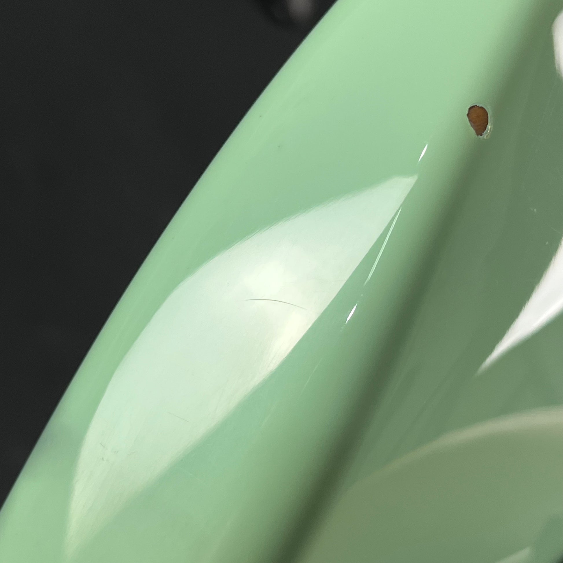 FERNANDES RJB Custom