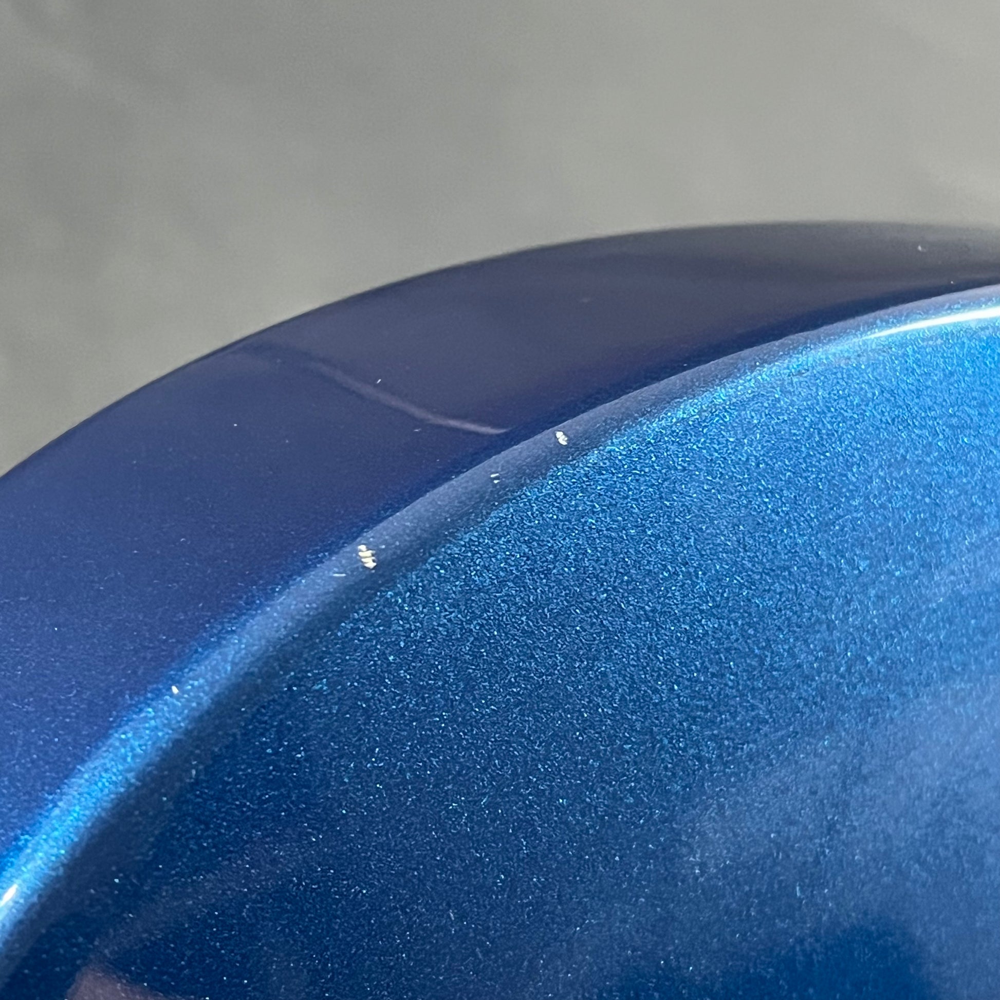 Fender Mexico Standard Telecaster Left Handed