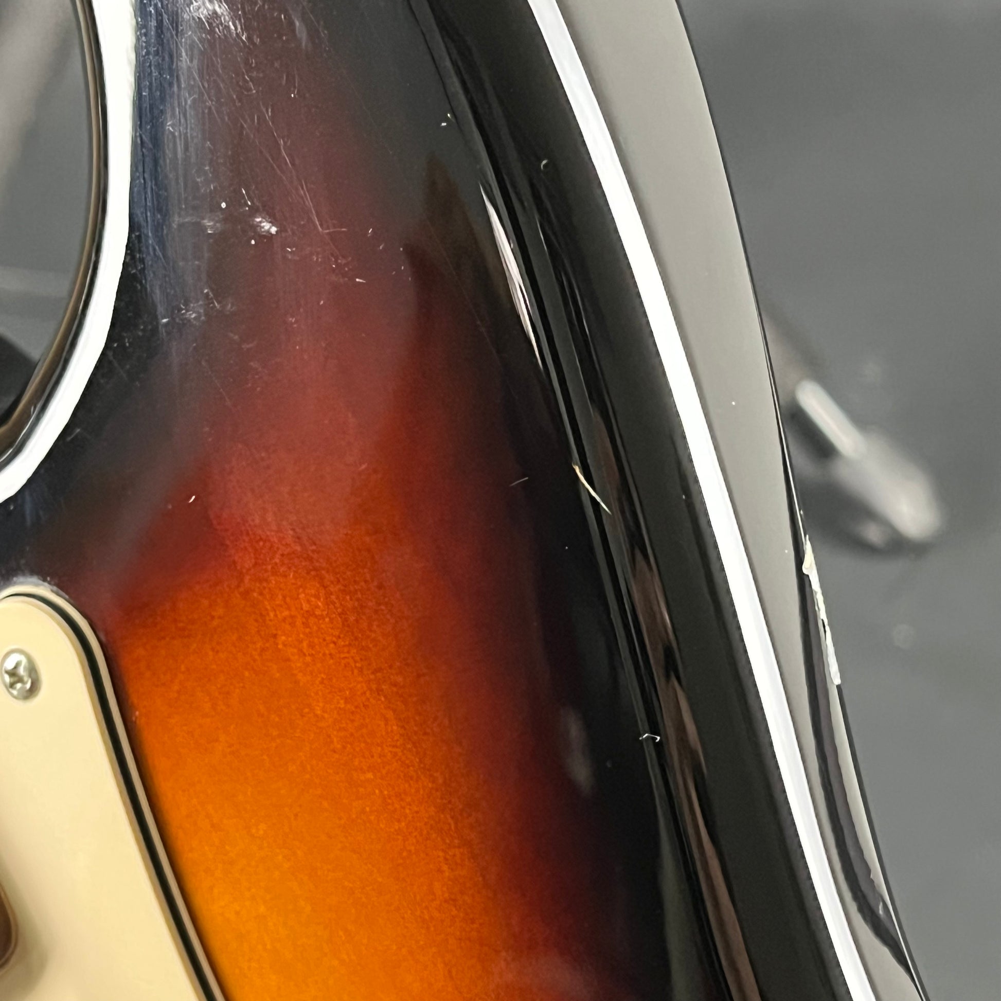 Squier Affinity Stratocaster Left-Hand