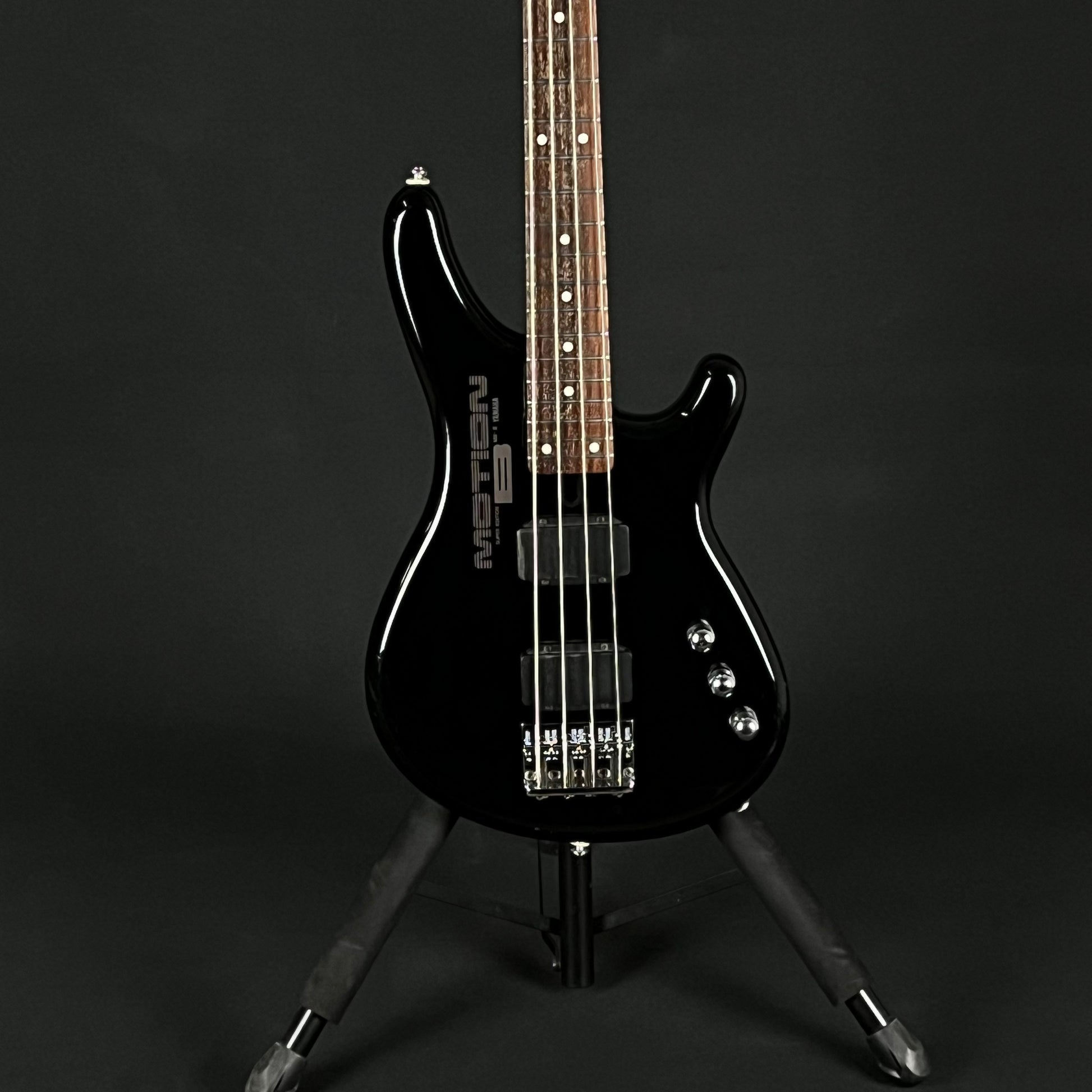 YAMAHA MB III Bass