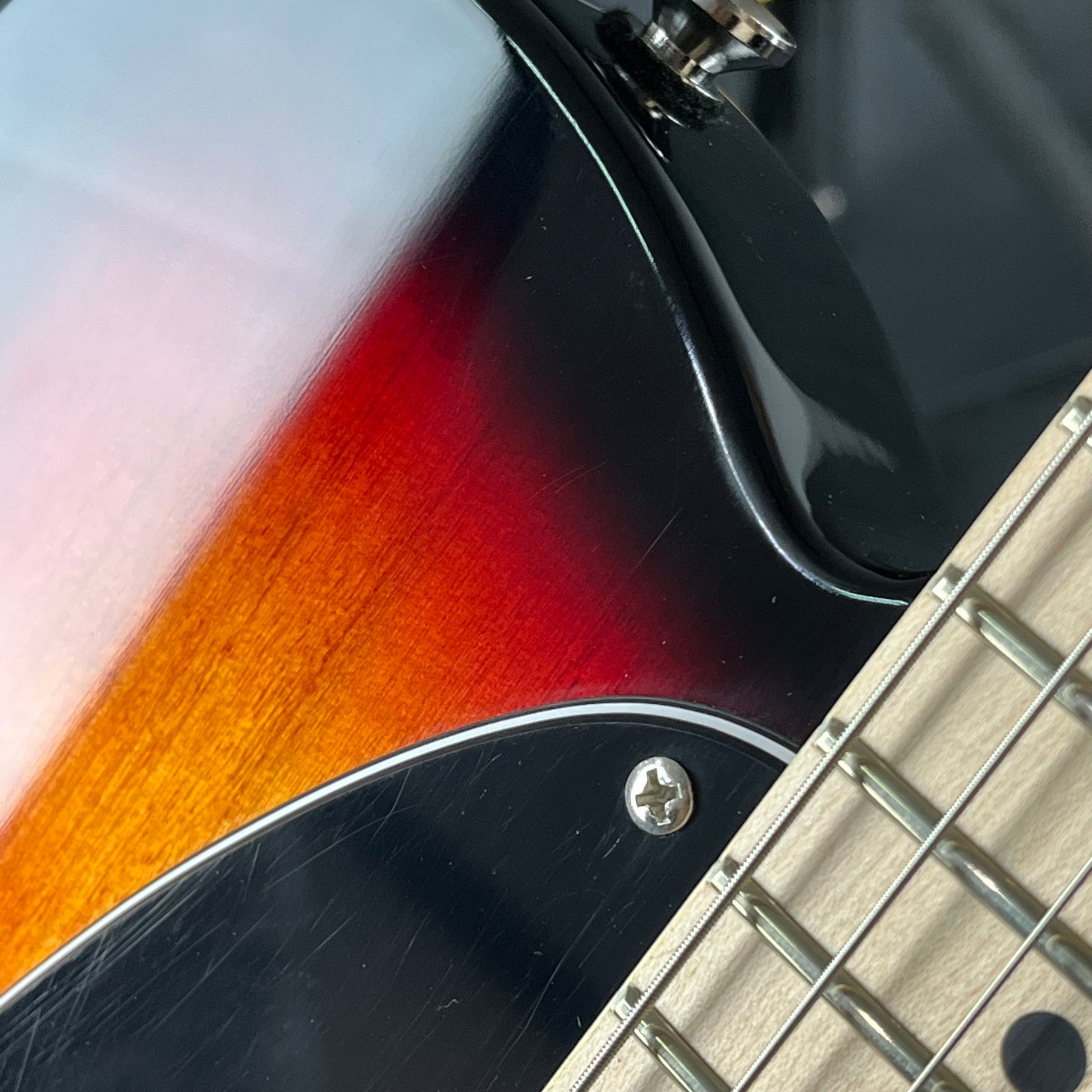 Squier Affinity Telecaster 2025