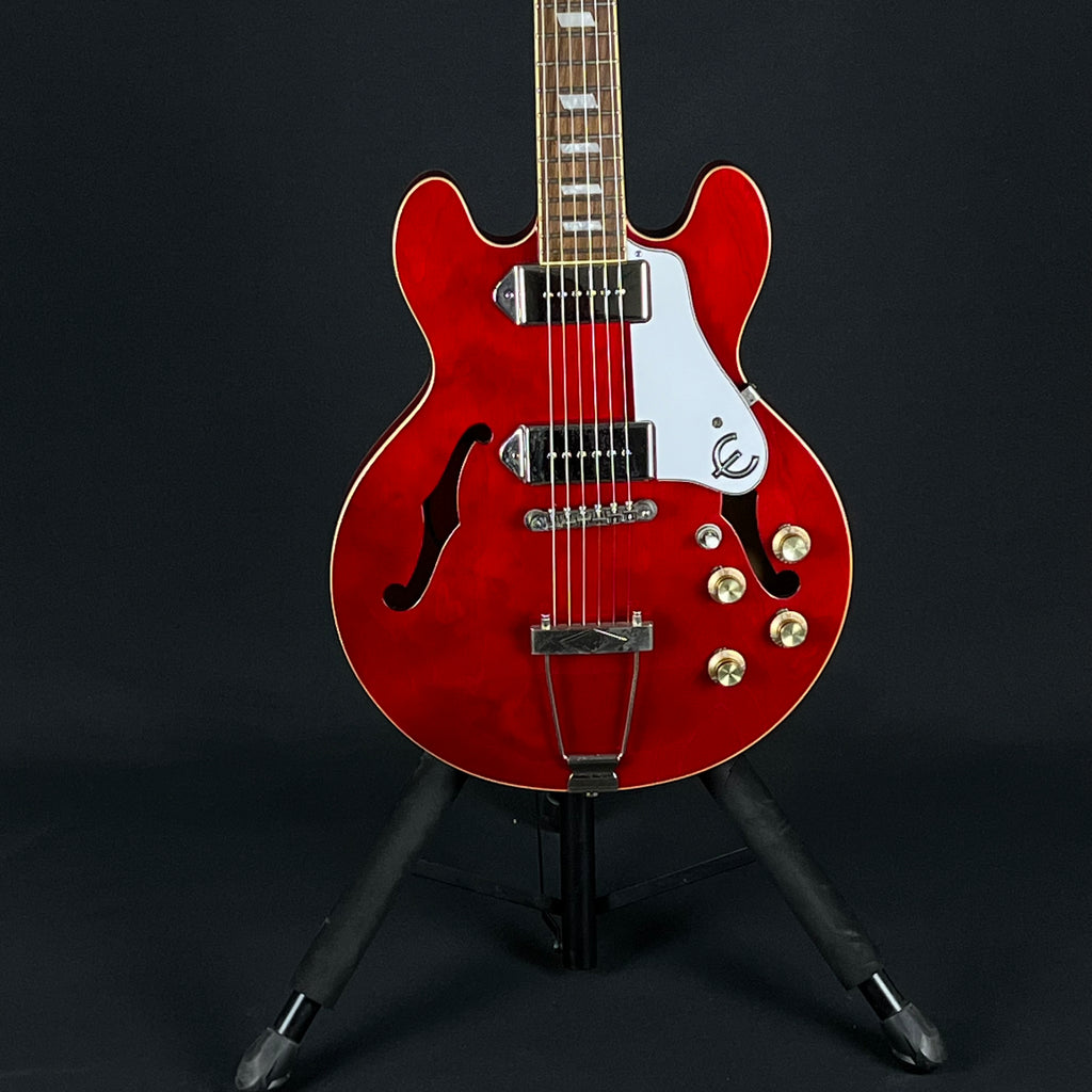 Epiphone Casino Coupe CH 2015