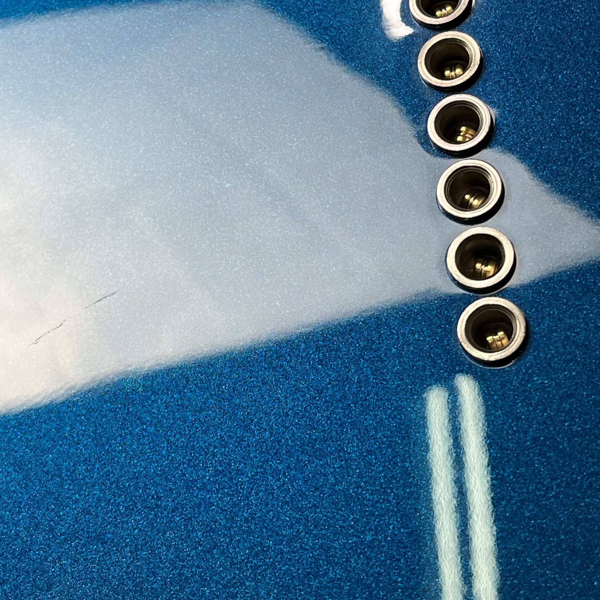 Fender Mexico Standard Telecaster Left Handed