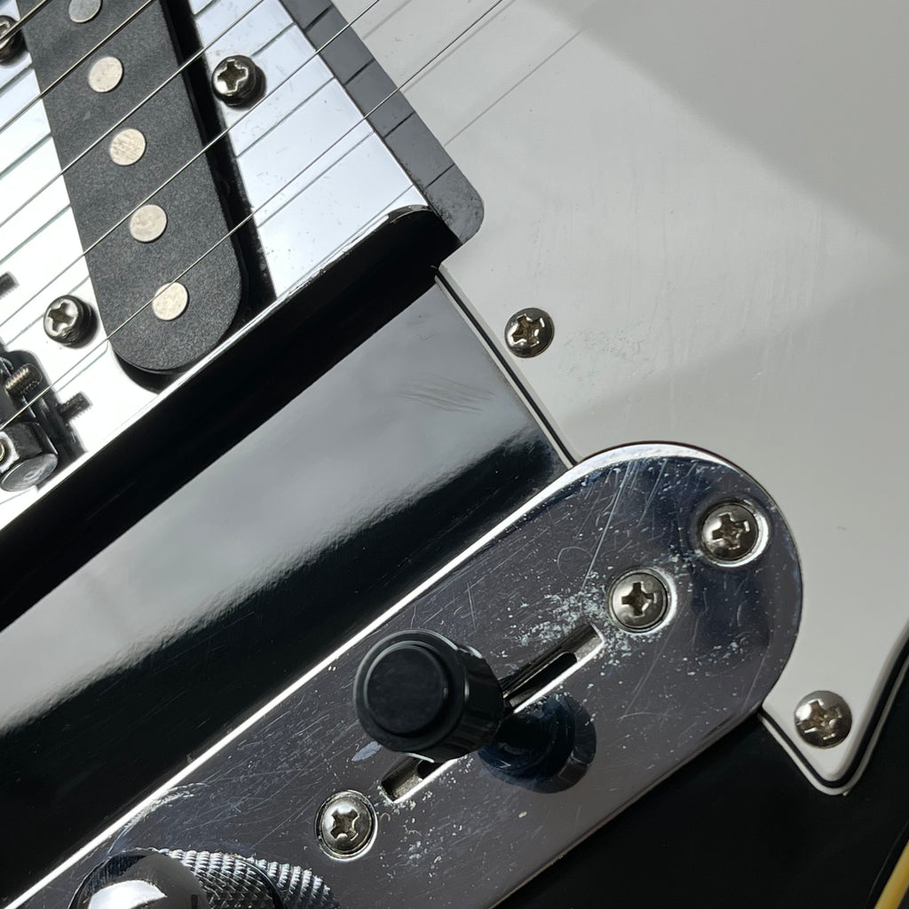 Bacchus Universe Series Telecaster