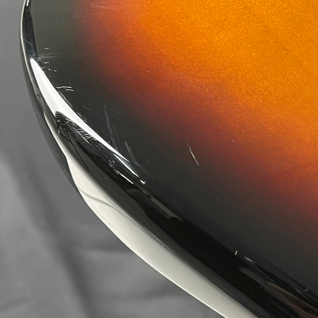 Squier Affinity Stratocaster Left-Hand