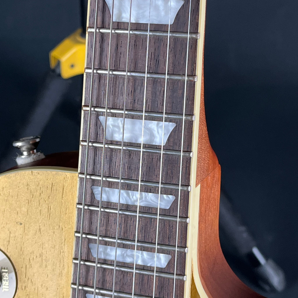 Epiphone Les Paul Classic Worn 2021
