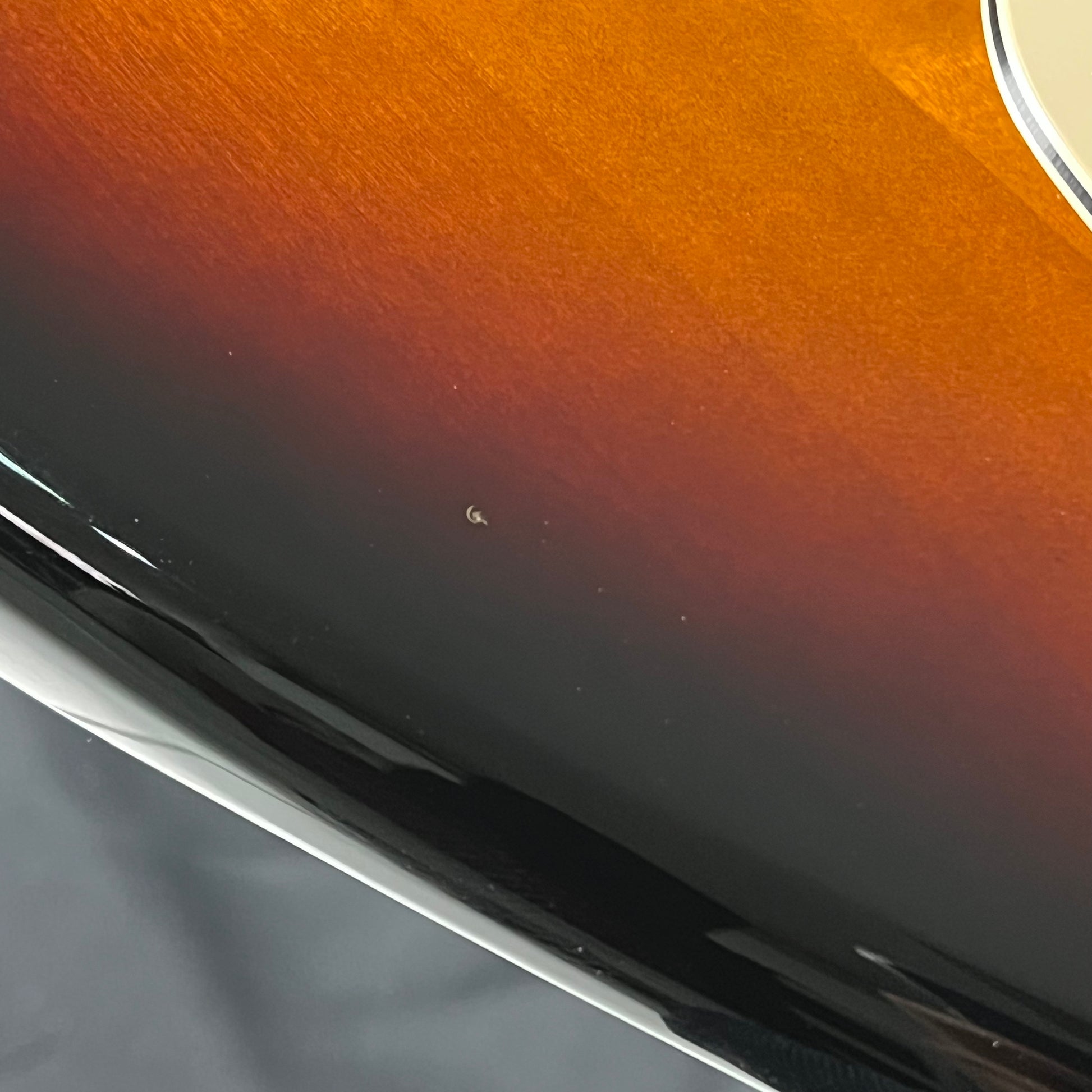 Squier Affinity Stratocaster Left-Hand