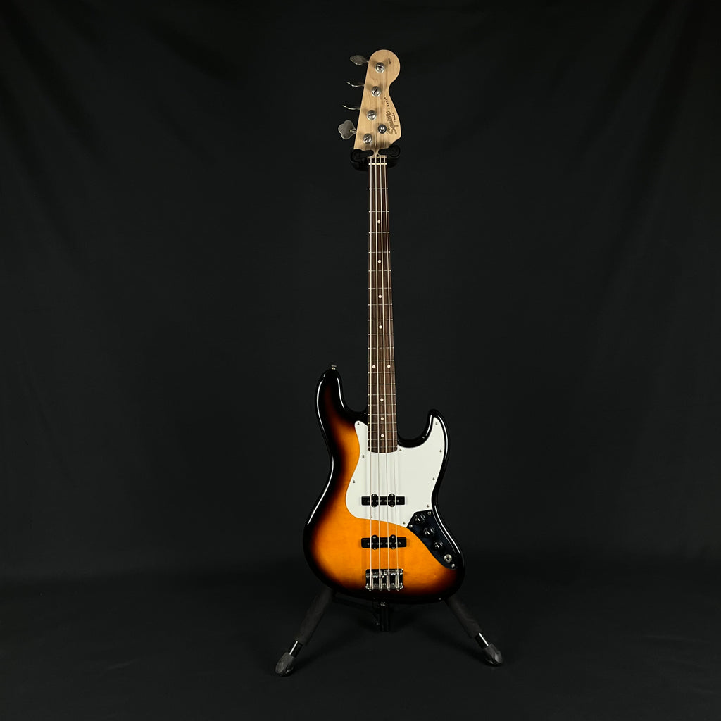 Squier Affinity Jazz Bass