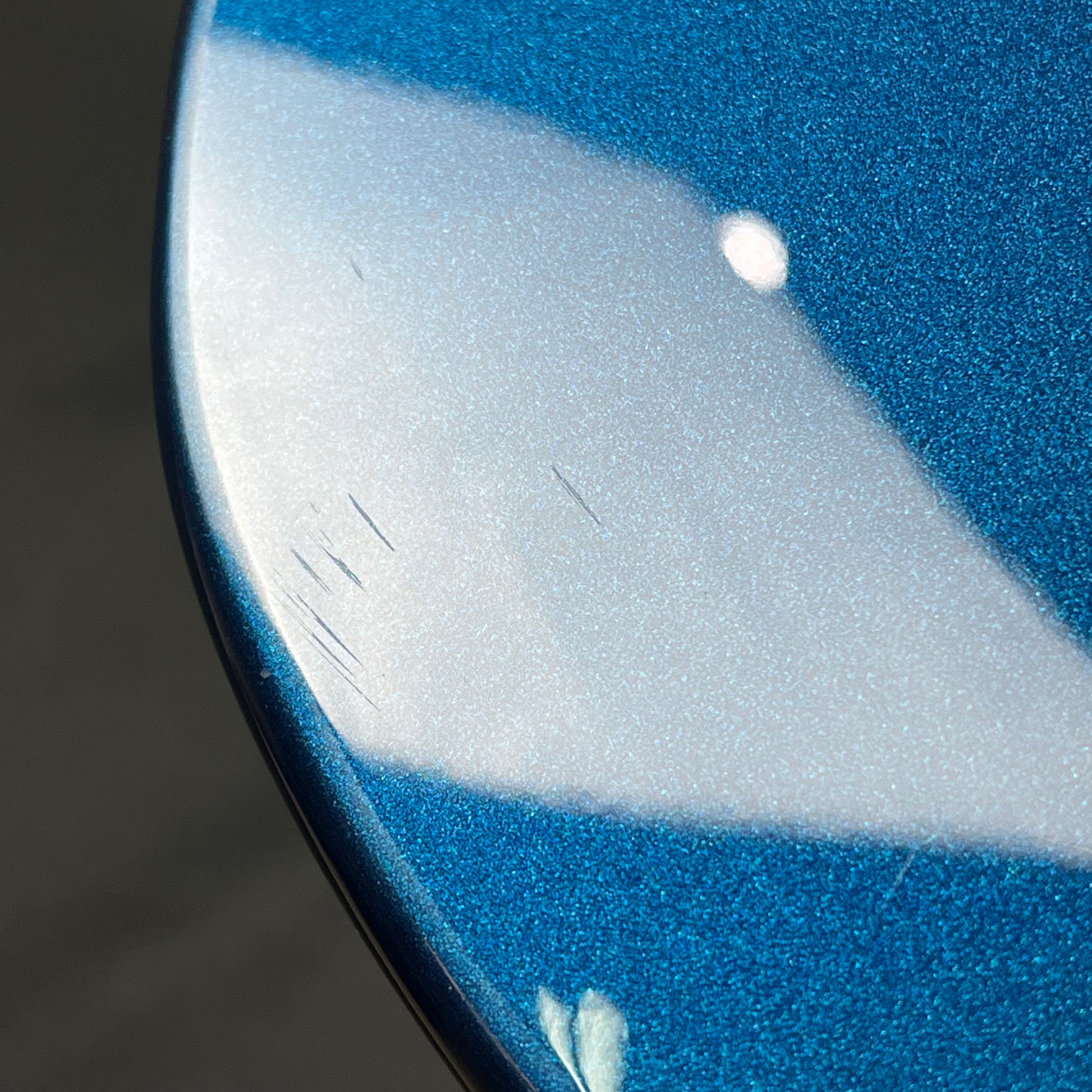 Fender Mexico Standard Telecaster Left Handed