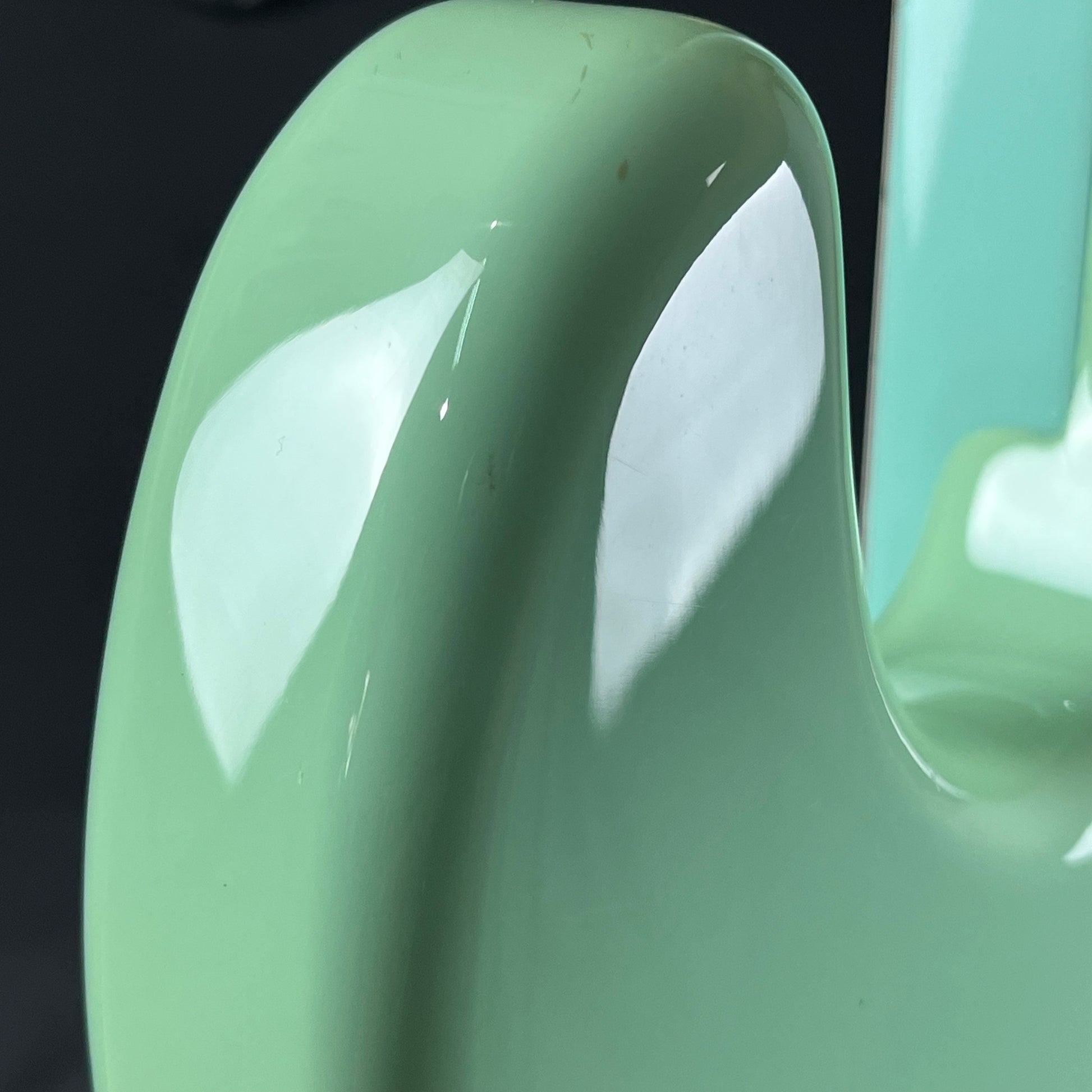 FERNANDES RJB Custom