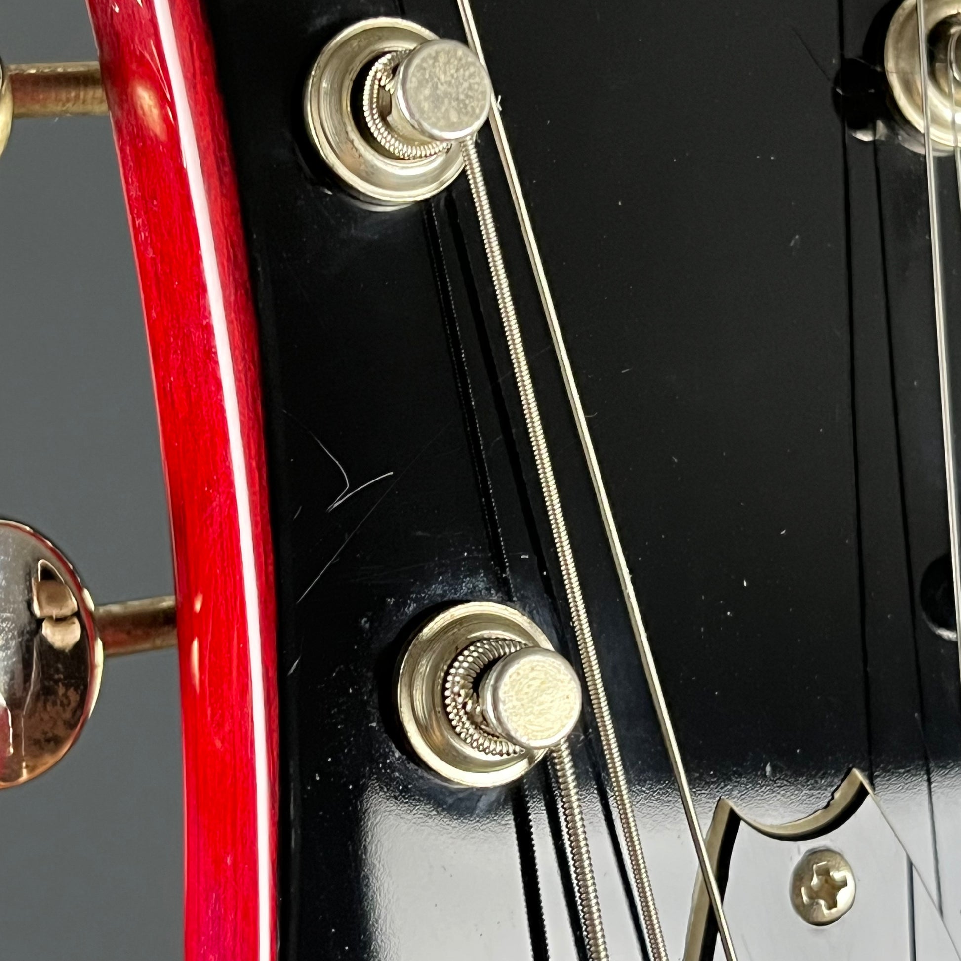 Epiphone Casino Coupe CH 2015