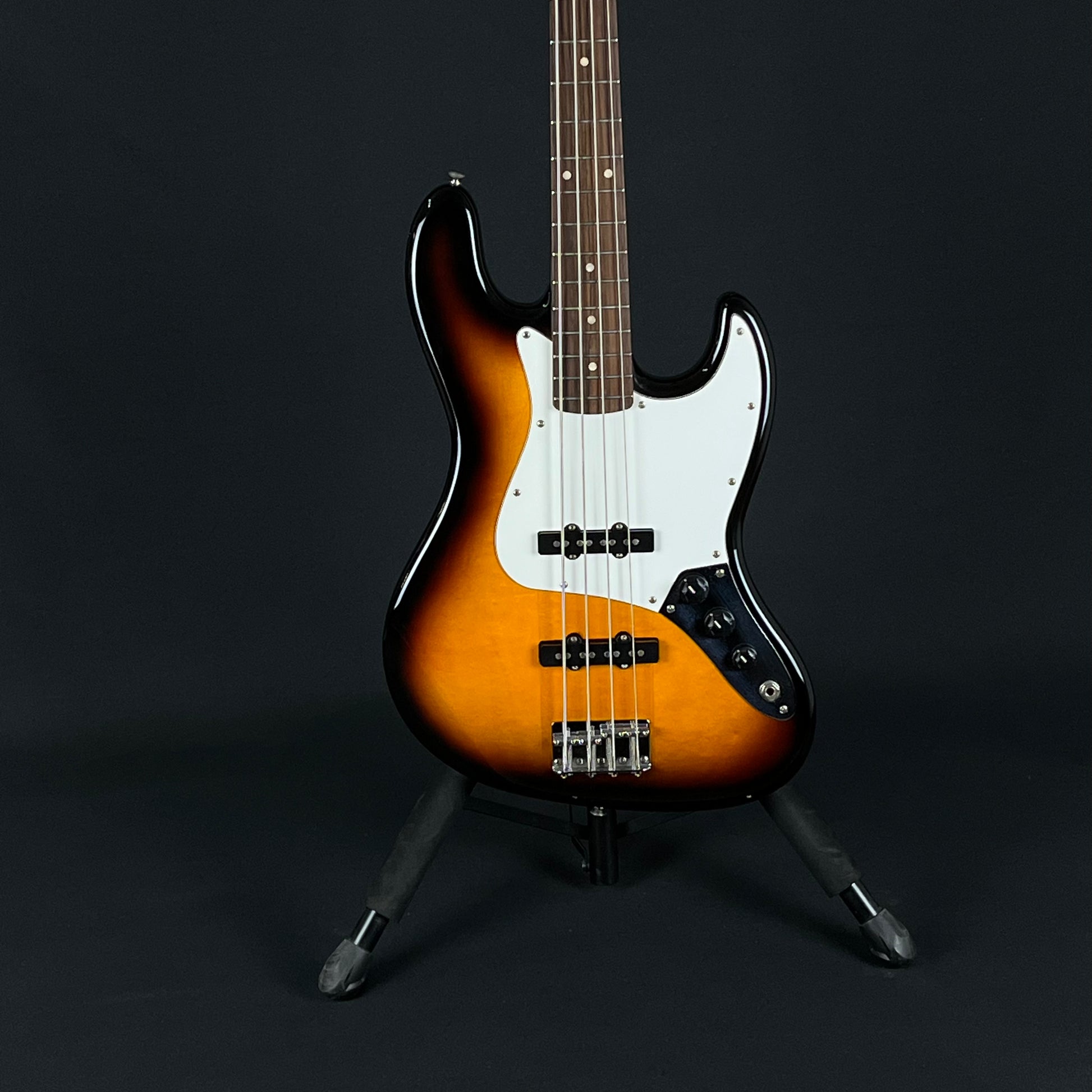 Squier Affinity Jazz Bass