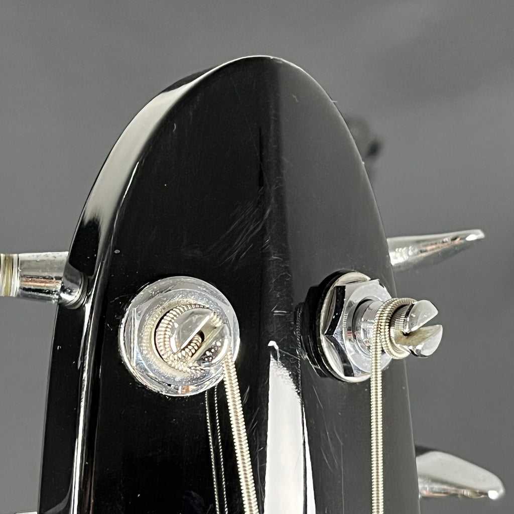 YAMAHA MB III Bass
