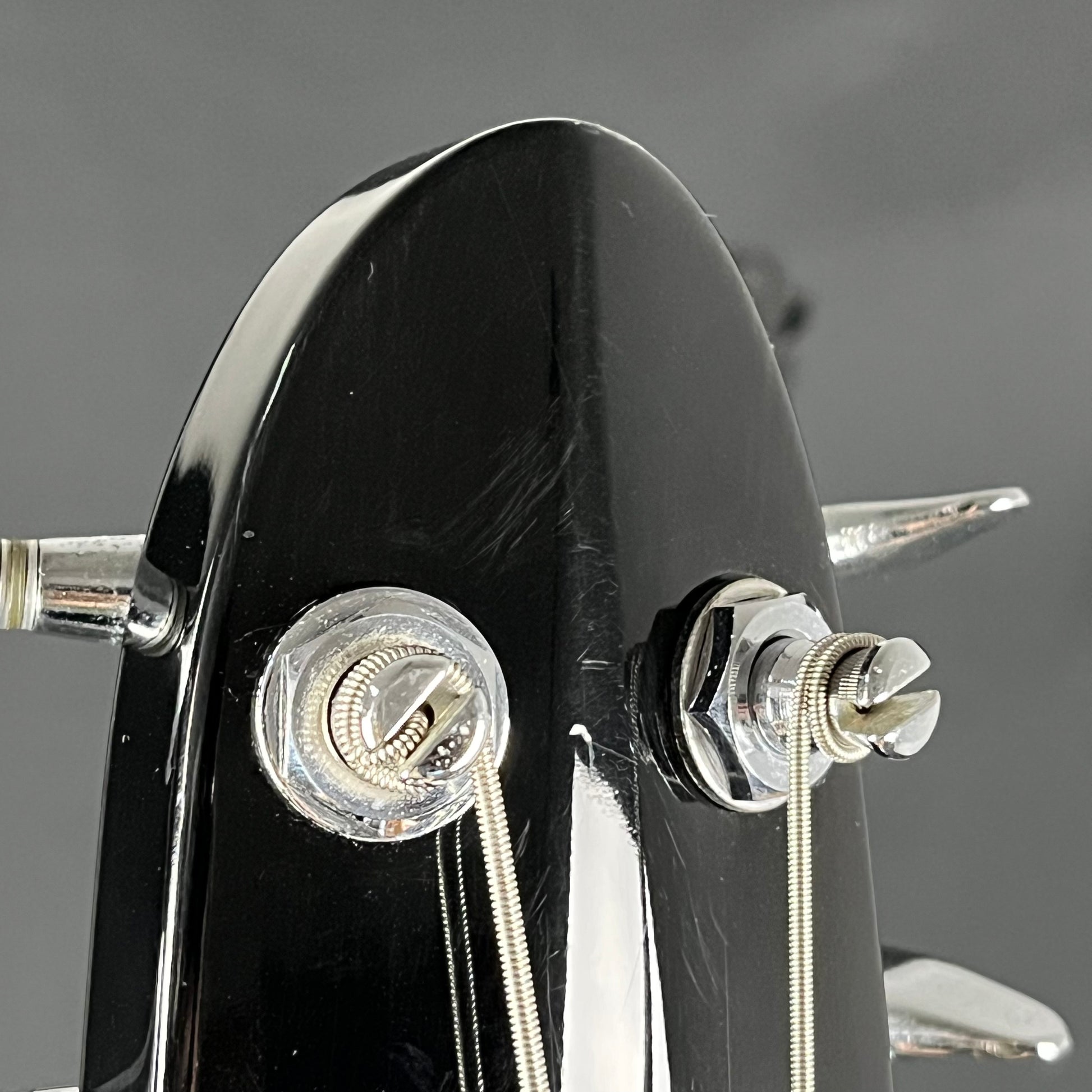 YAMAHA MB III Bass