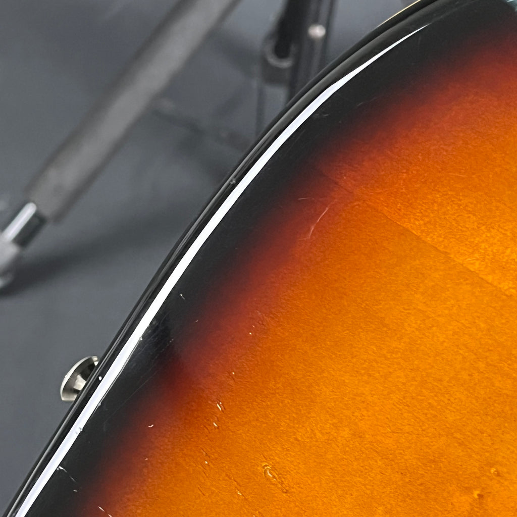 Squier Affinity Stratocaster Left-Hand