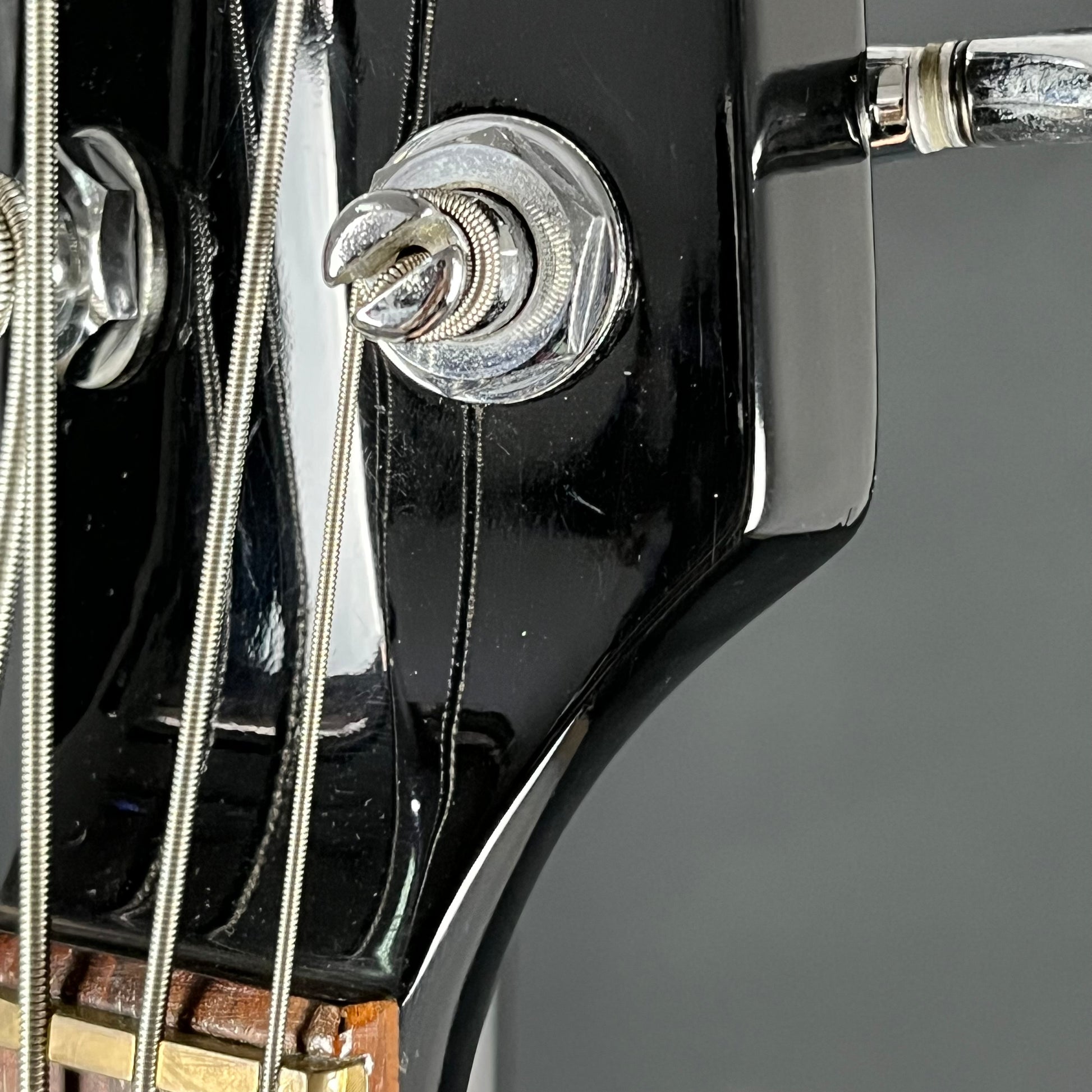 YAMAHA MB III Bass