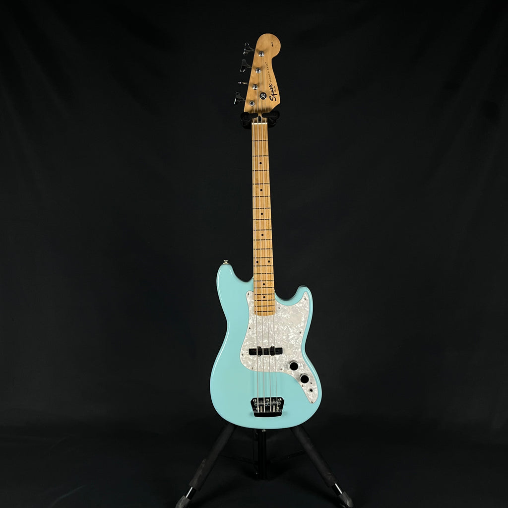 Squier Affinity Bronco Bass *Mod*