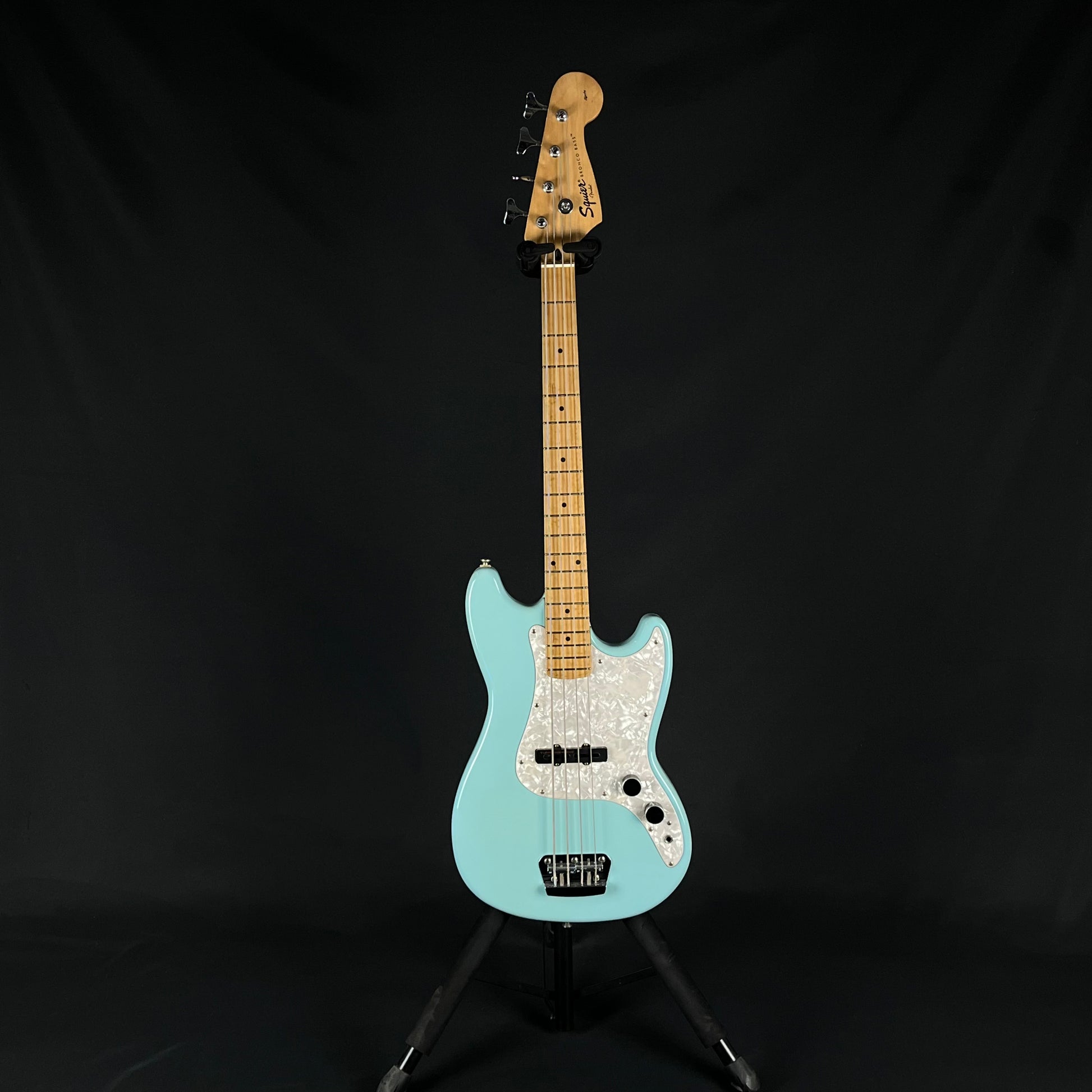 Squier Affinity Bronco Bass *Mod*
