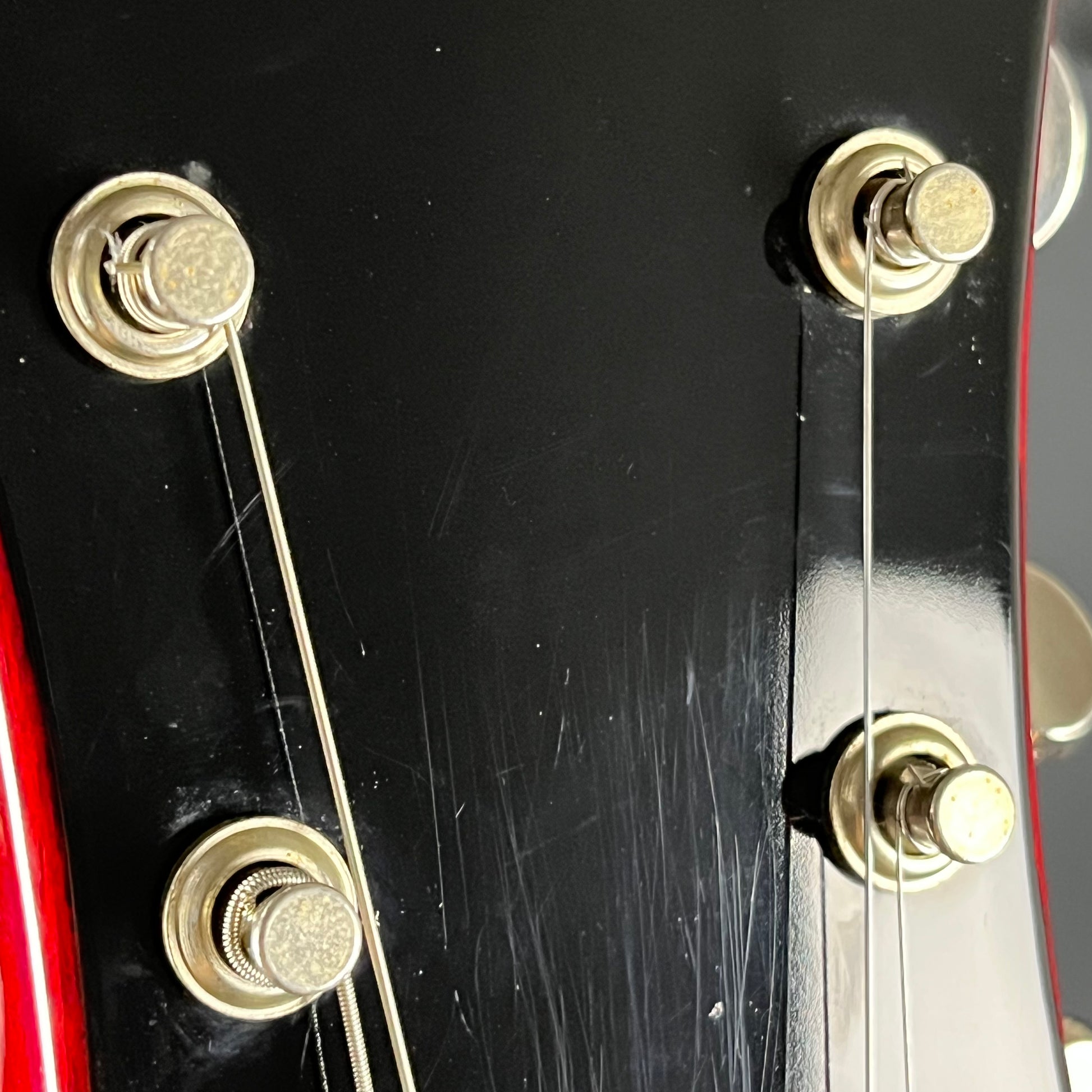 Epiphone Casino Coupe CH 2015