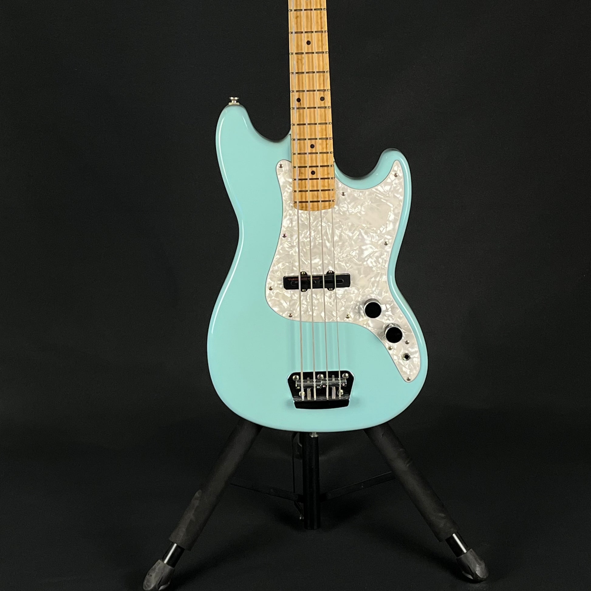 Squier Affinity Bronco Bass *Mod*