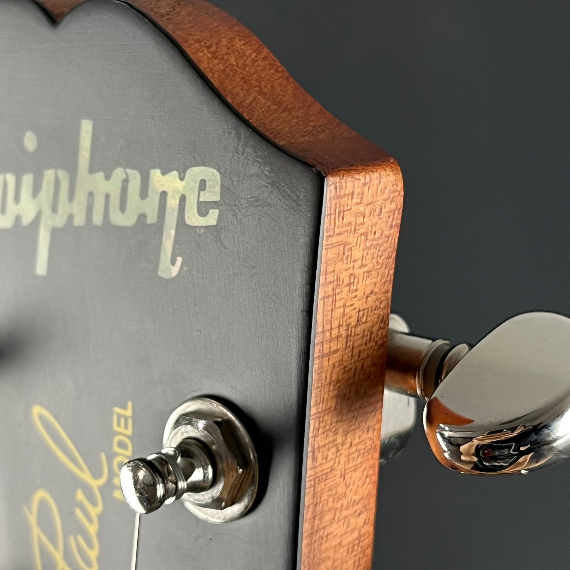 Epiphone Les Paul Classic Worn 2021