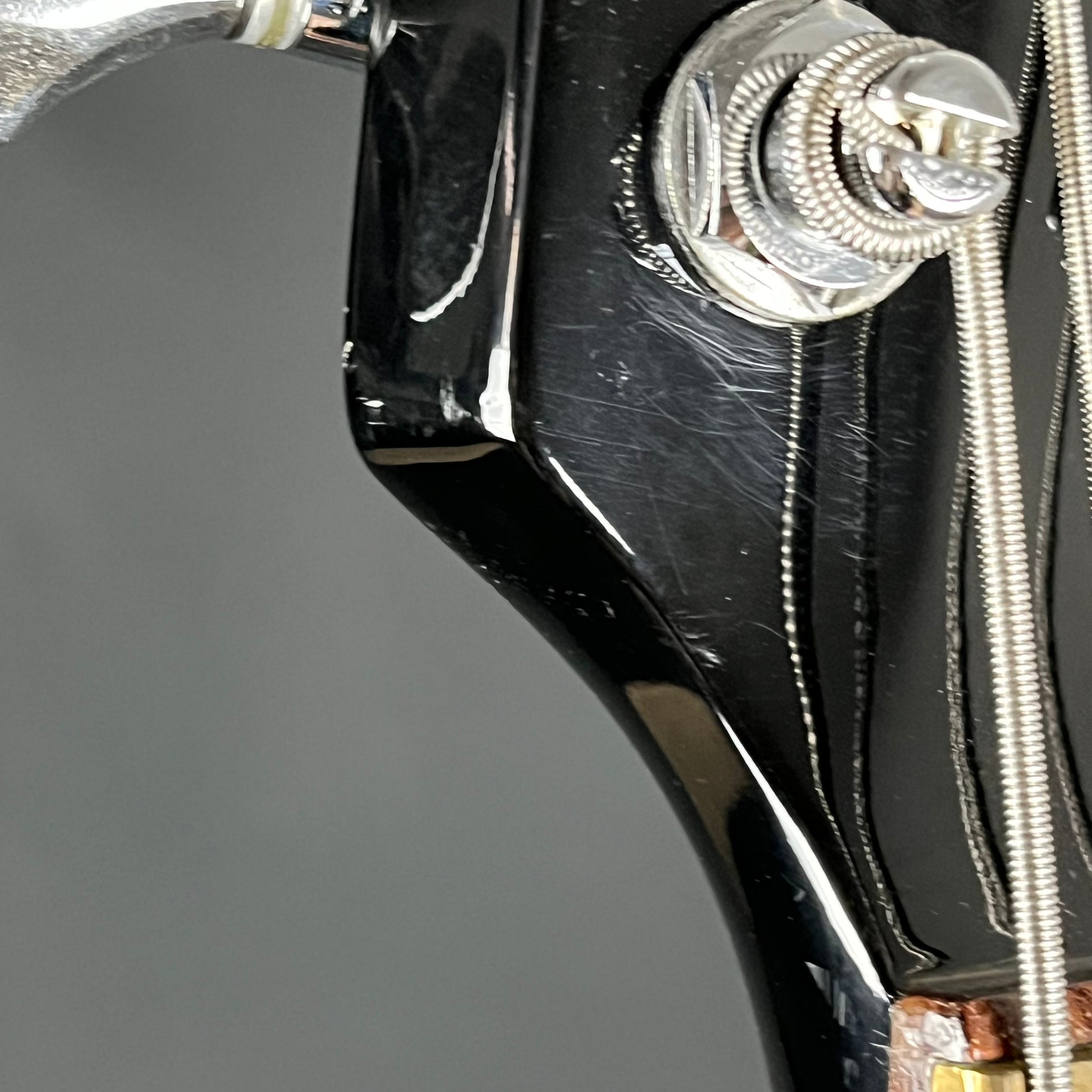 YAMAHA MB III Bass