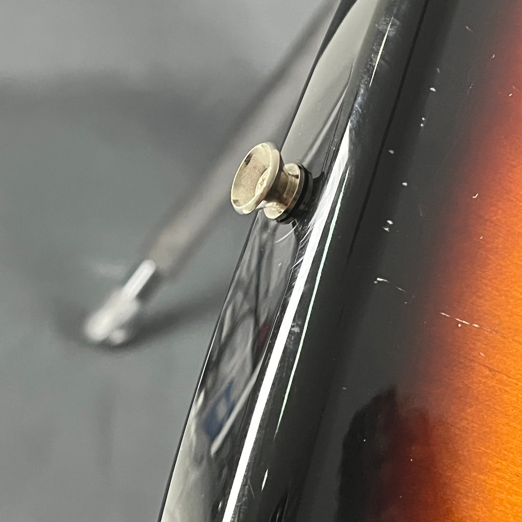 Squier Affinity Stratocaster Left-Hand